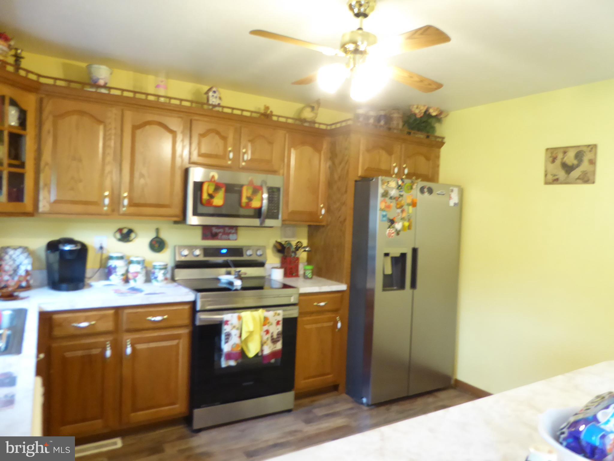 MEADOWLANDS - Residential