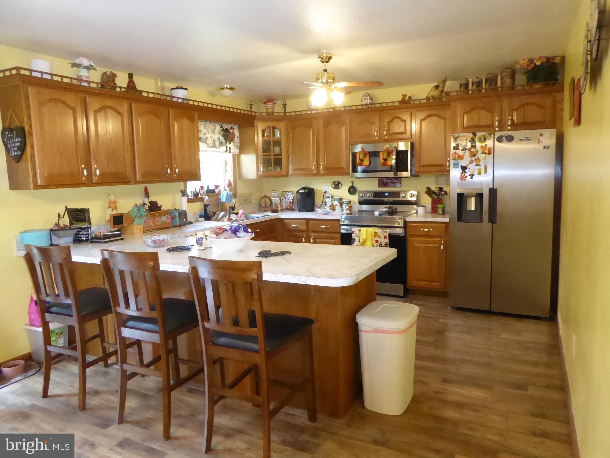 MEADOWLANDS - Residential