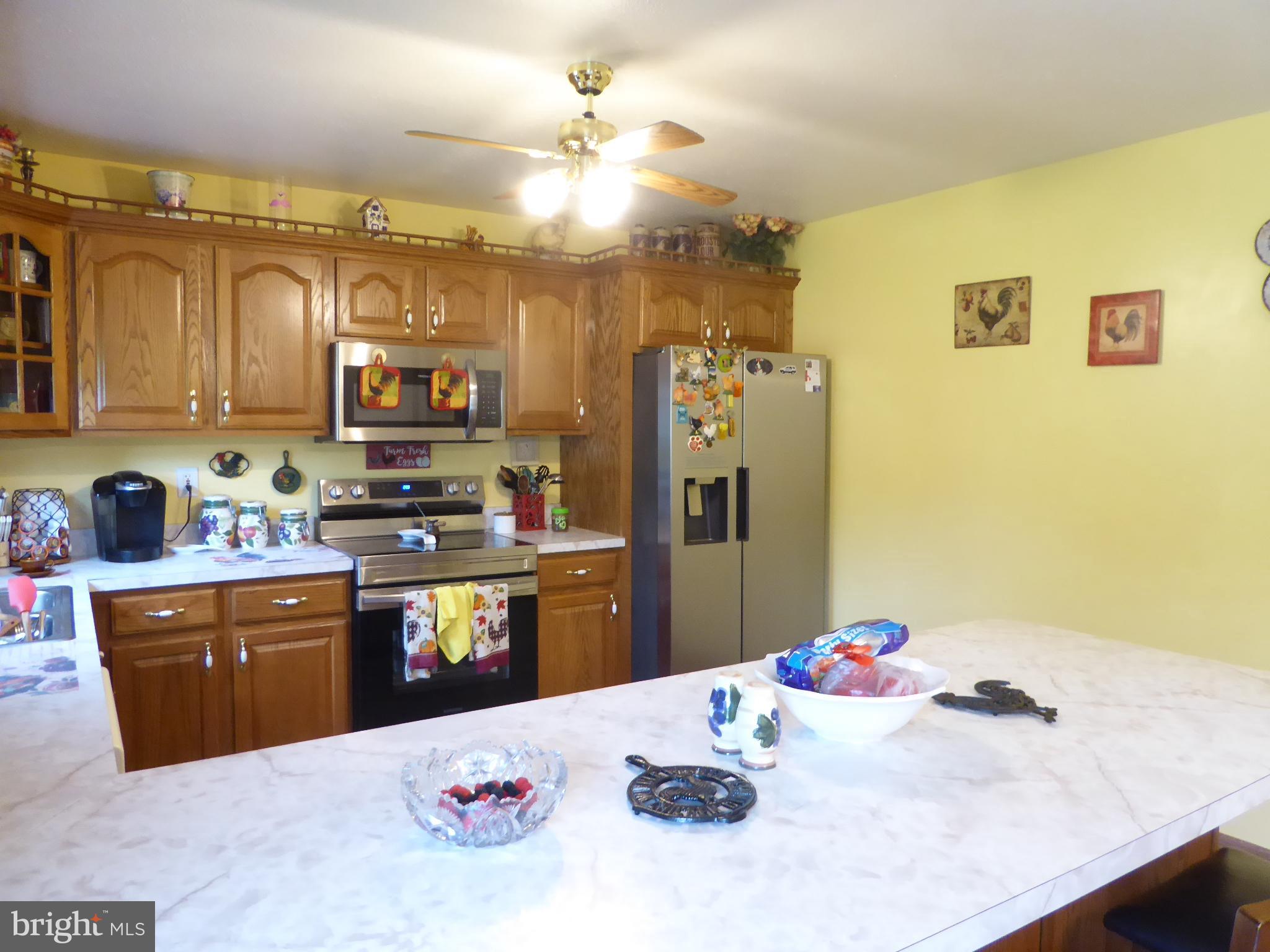 MEADOWLANDS - Residential