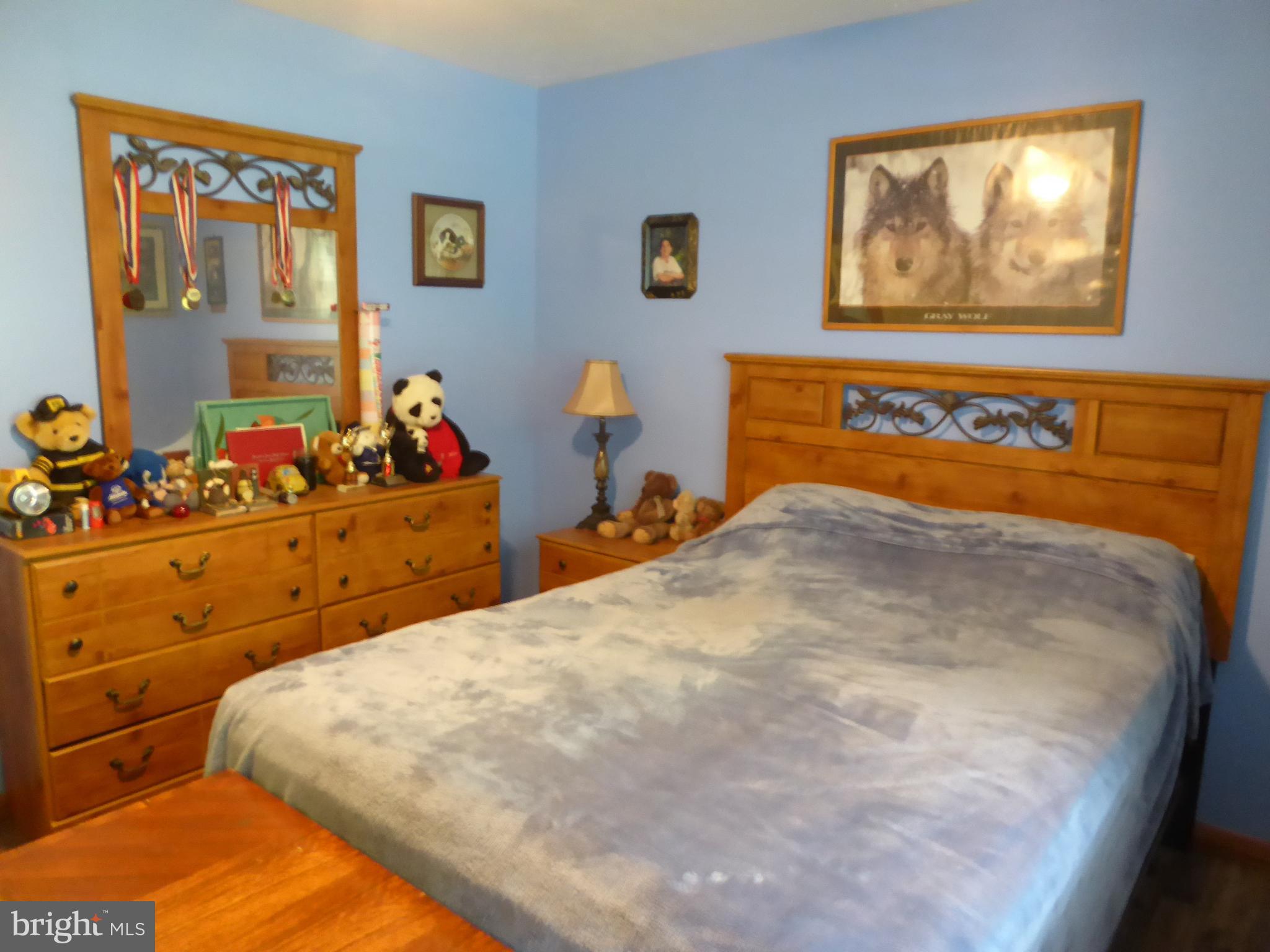 MEADOWLANDS - Residential