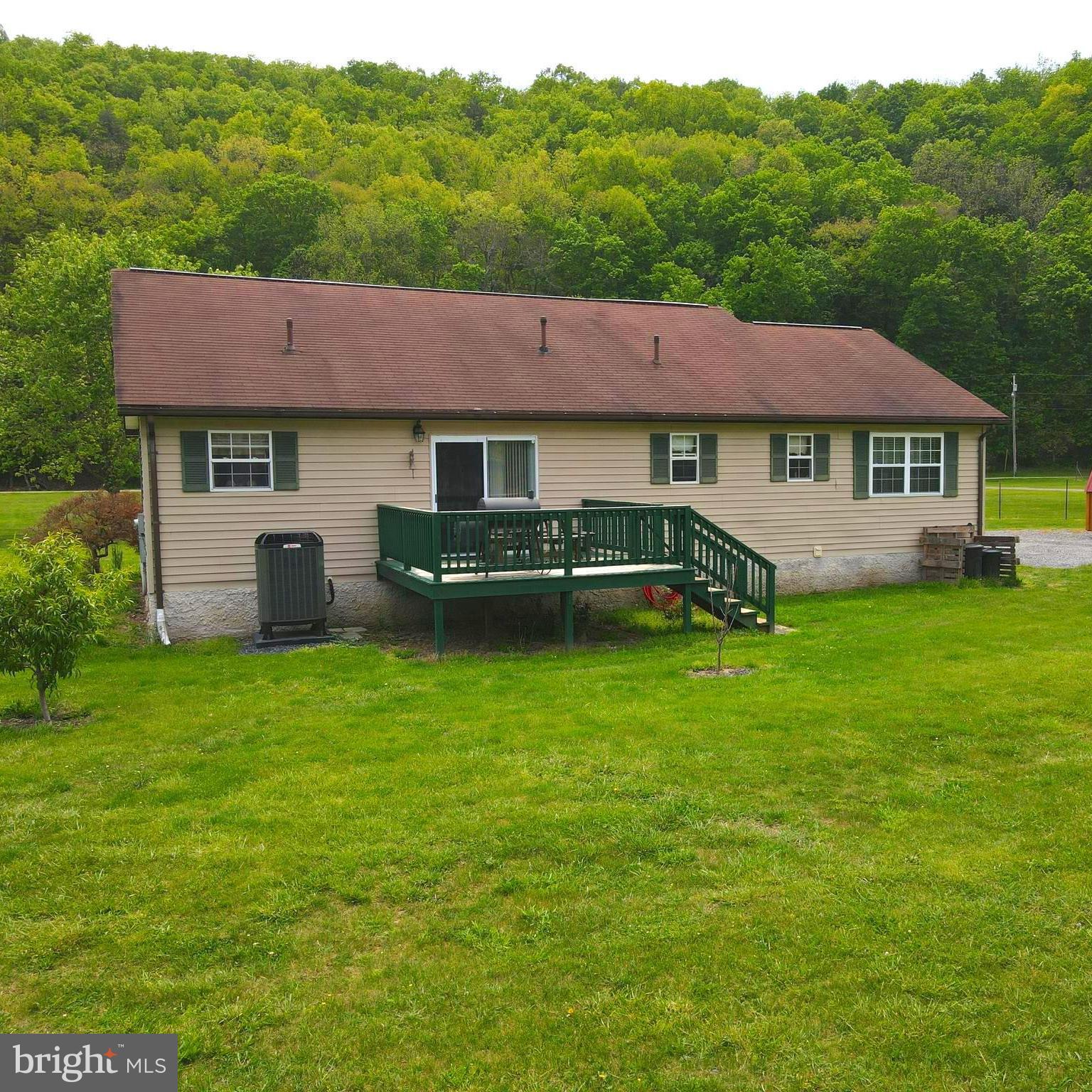 MEADOWLANDS - Residential