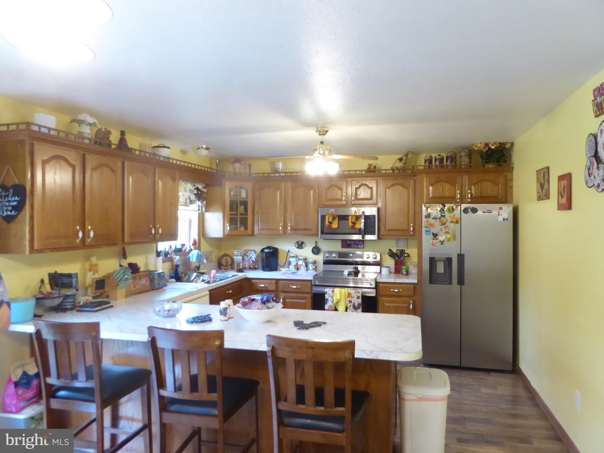 MEADOWLANDS - Residential