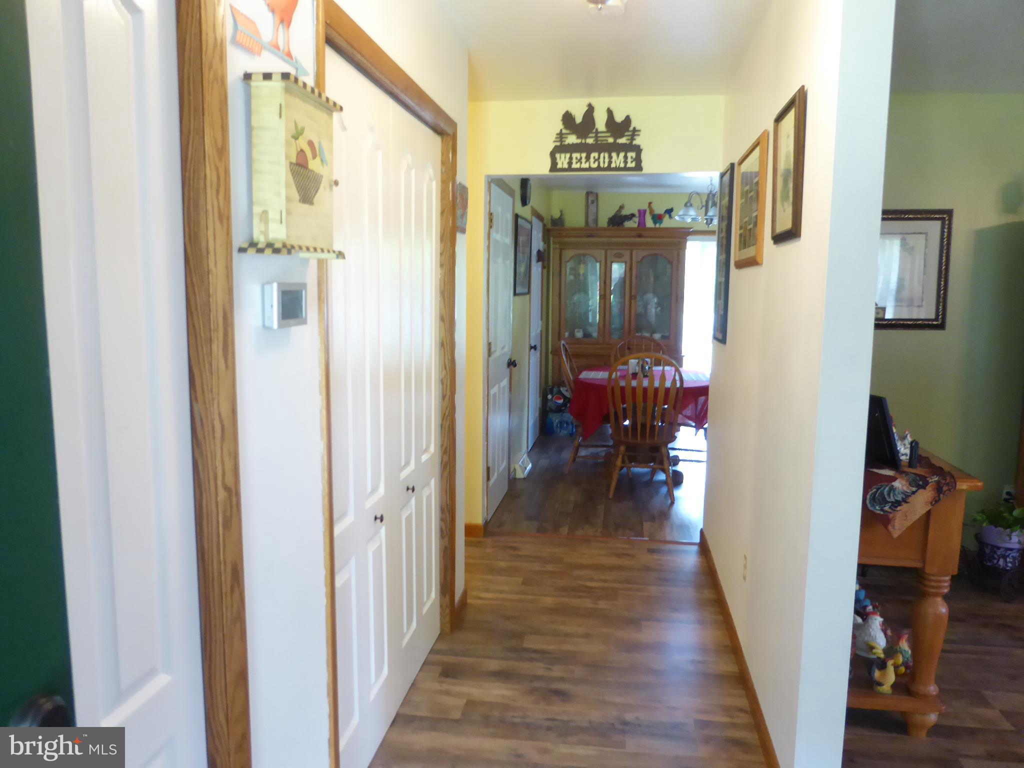 MEADOWLANDS - Residential