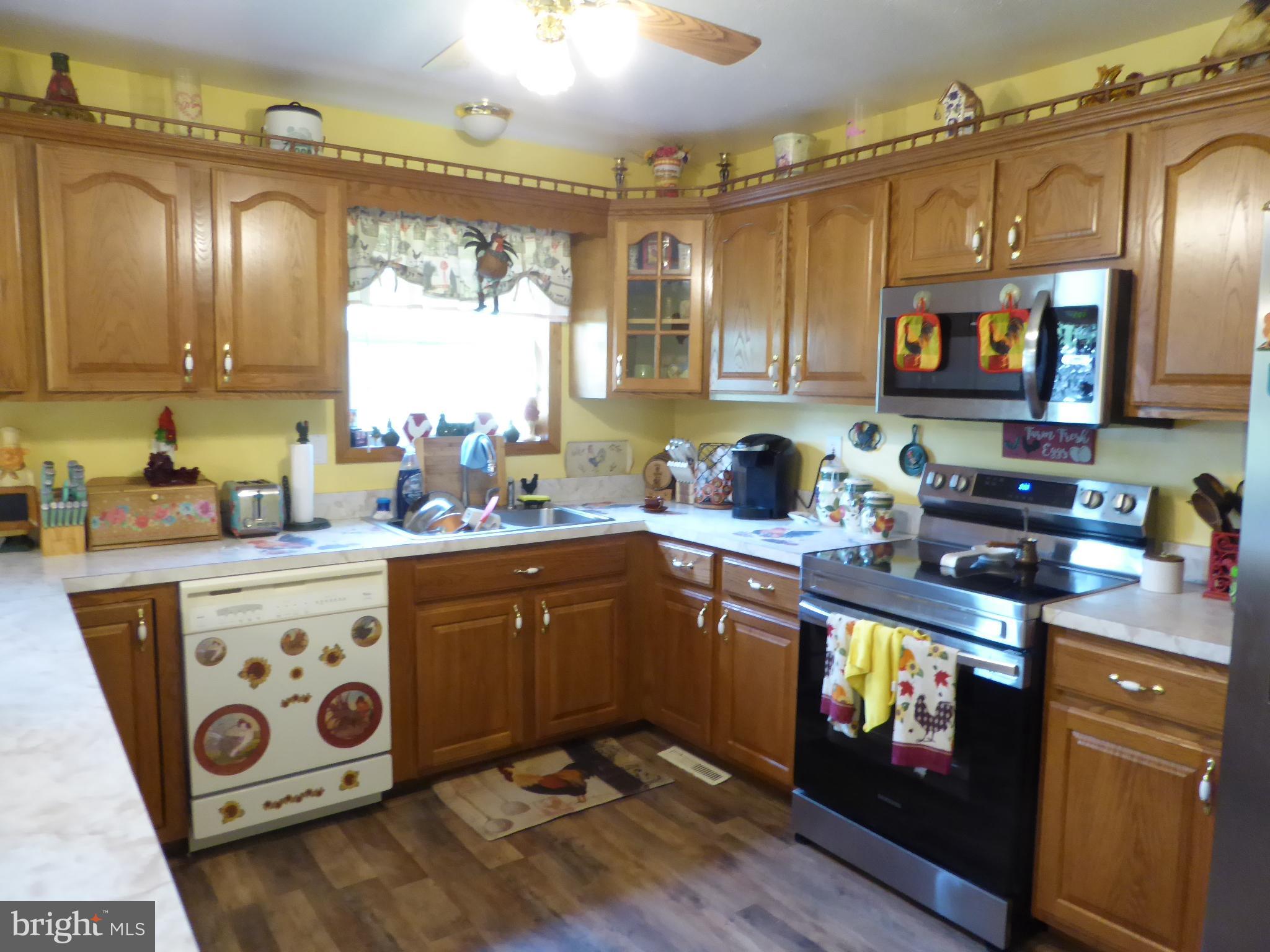 MEADOWLANDS - Residential