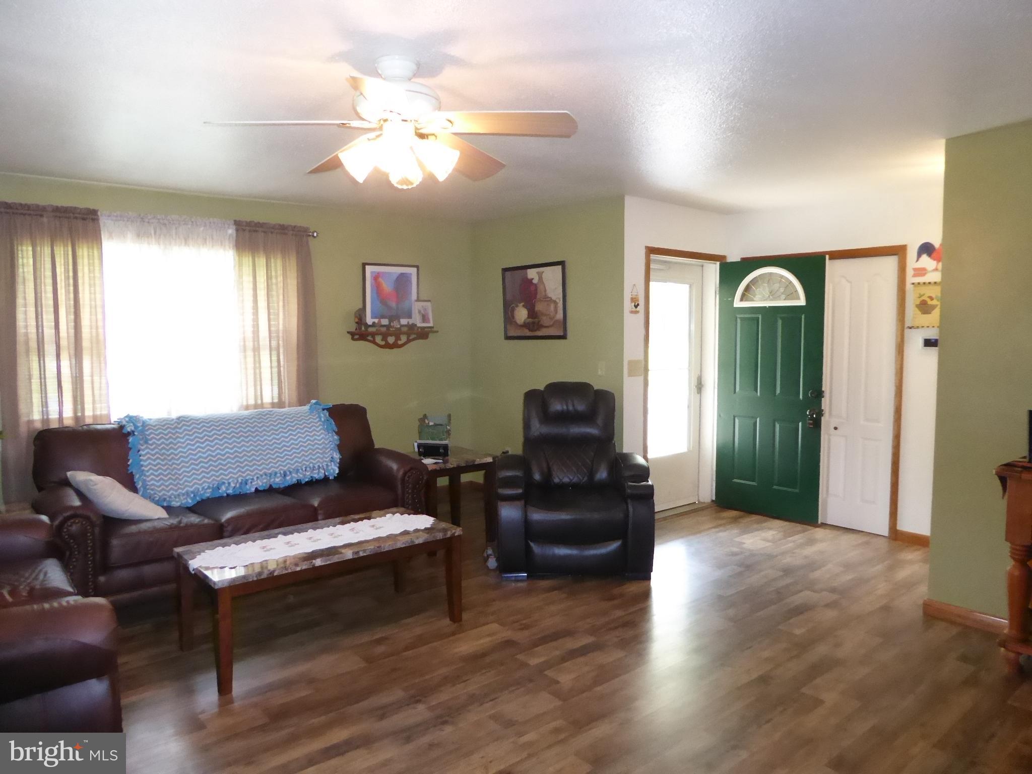 MEADOWLANDS - Residential