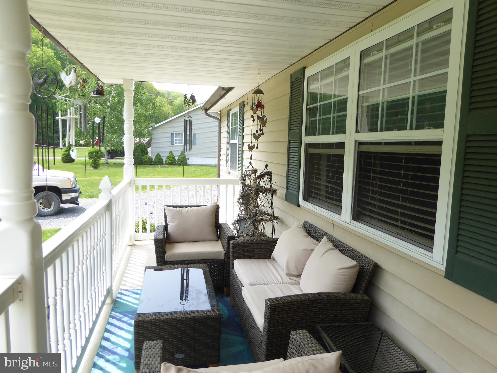 MEADOWLANDS - Residential