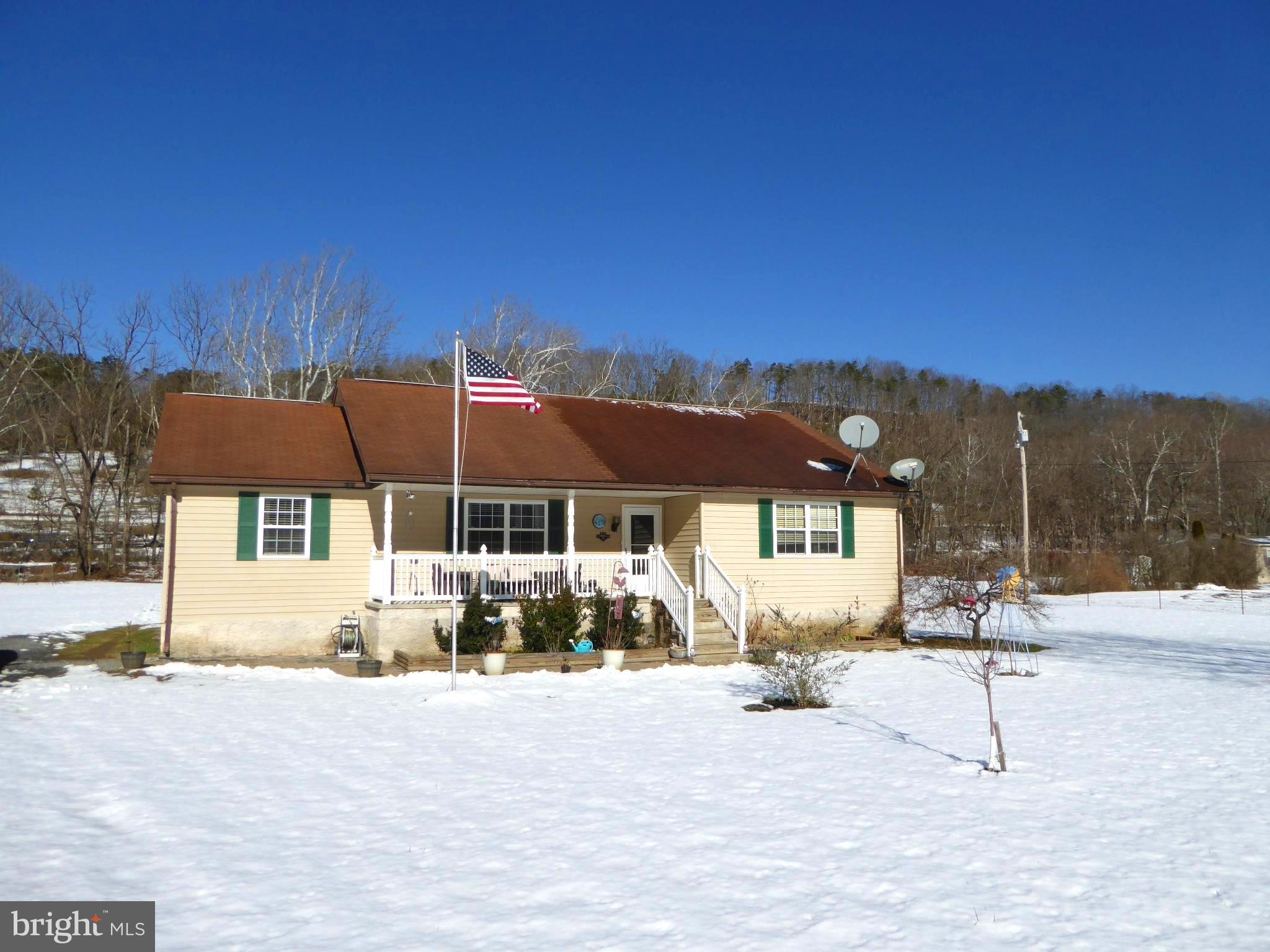 MEADOWLANDS - Residential