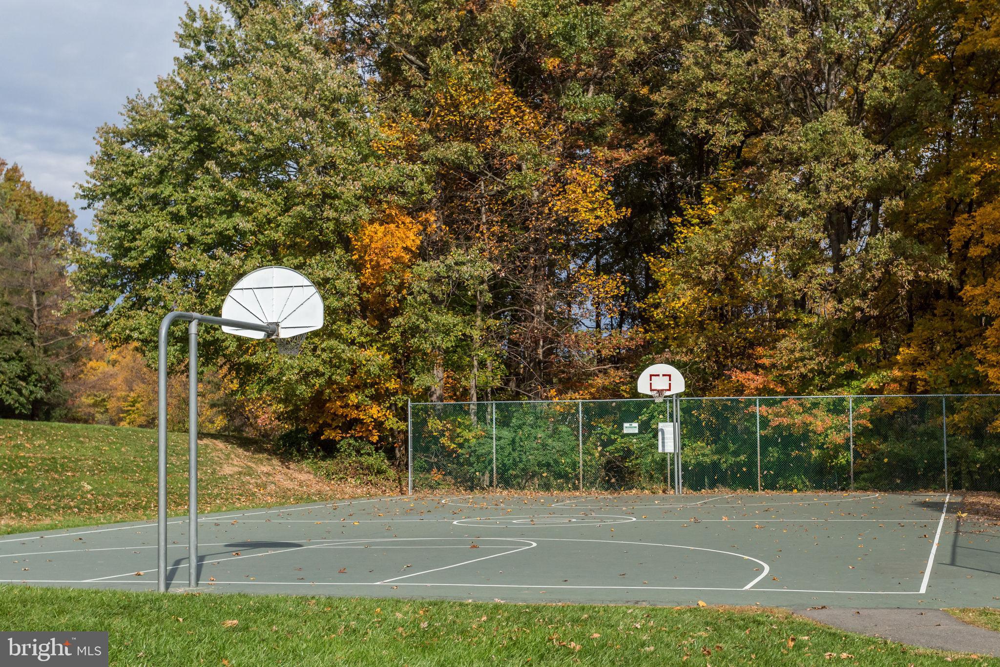 PENDERBROOK SQUARE CONDOMINIUMS - Residential Lease