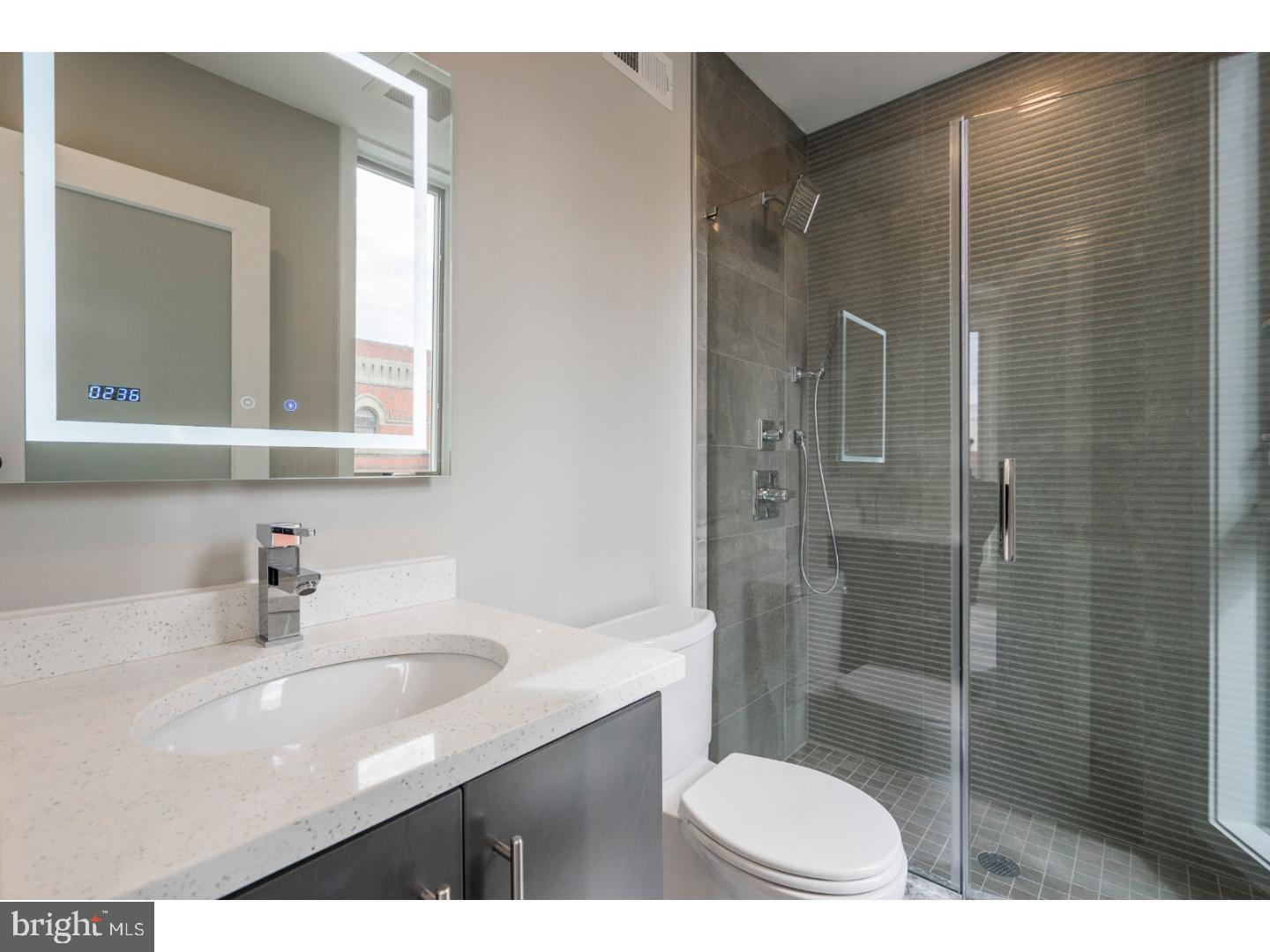 RITTENHOUSE SQUARE - Residential Income