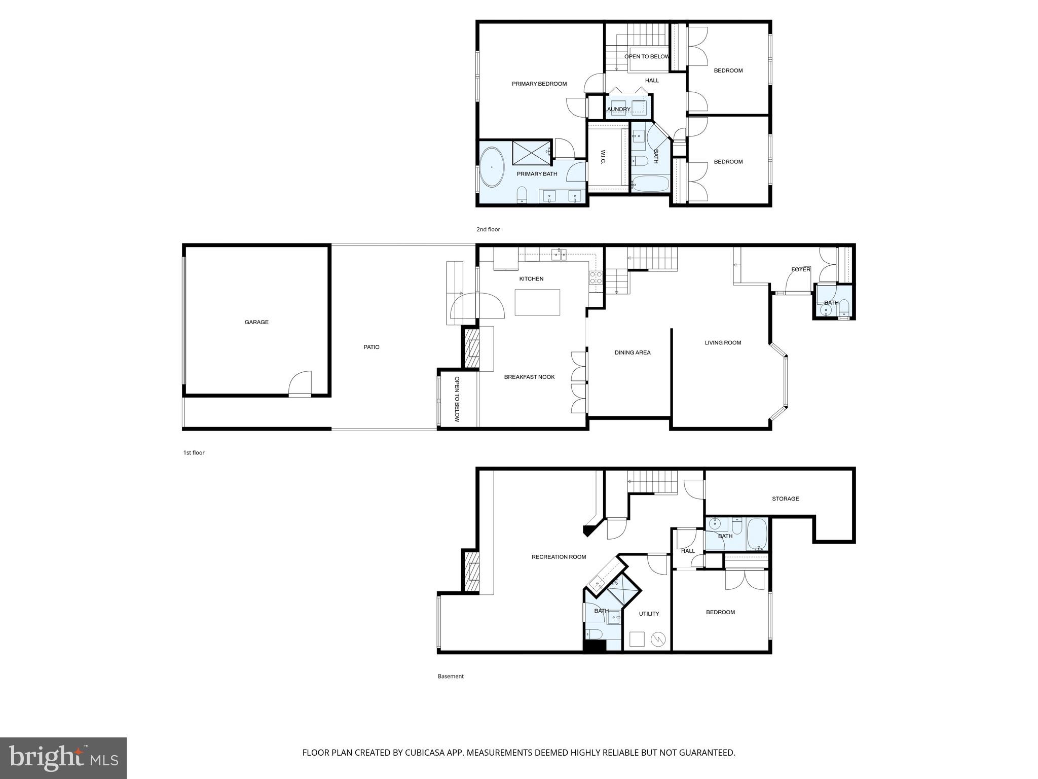 MC LEAN COURT - Residential