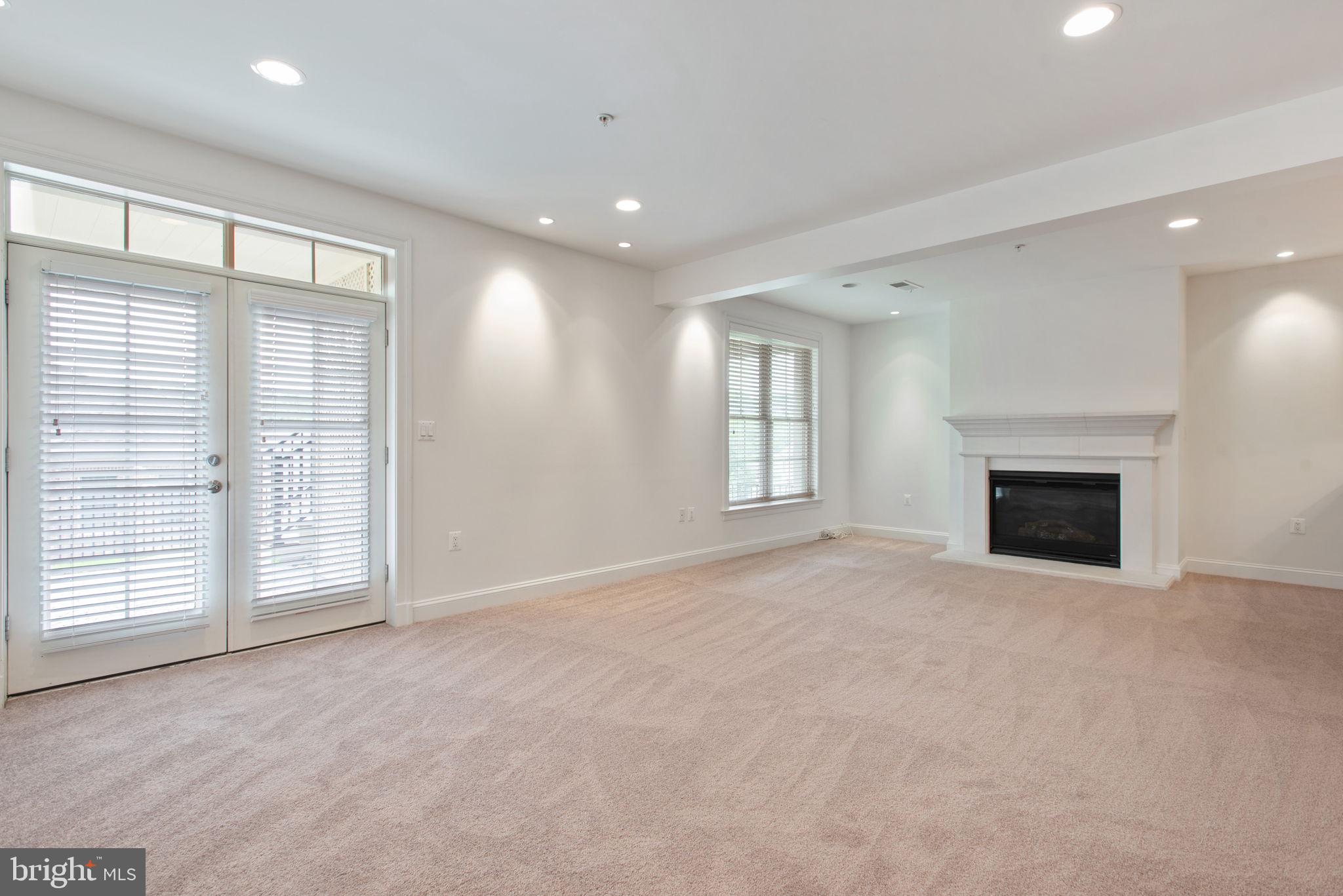 RIVER QUARRY - Residential Lease