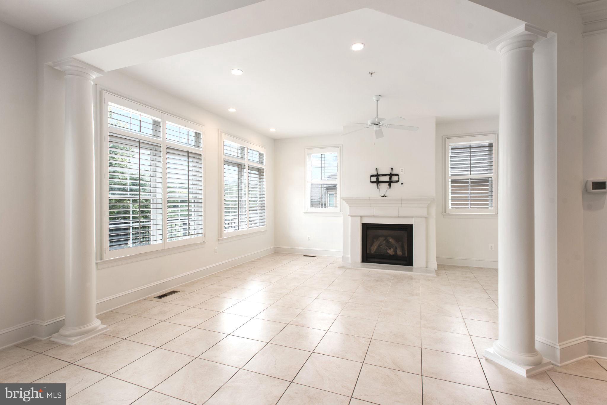 RIVER QUARRY - Residential Lease