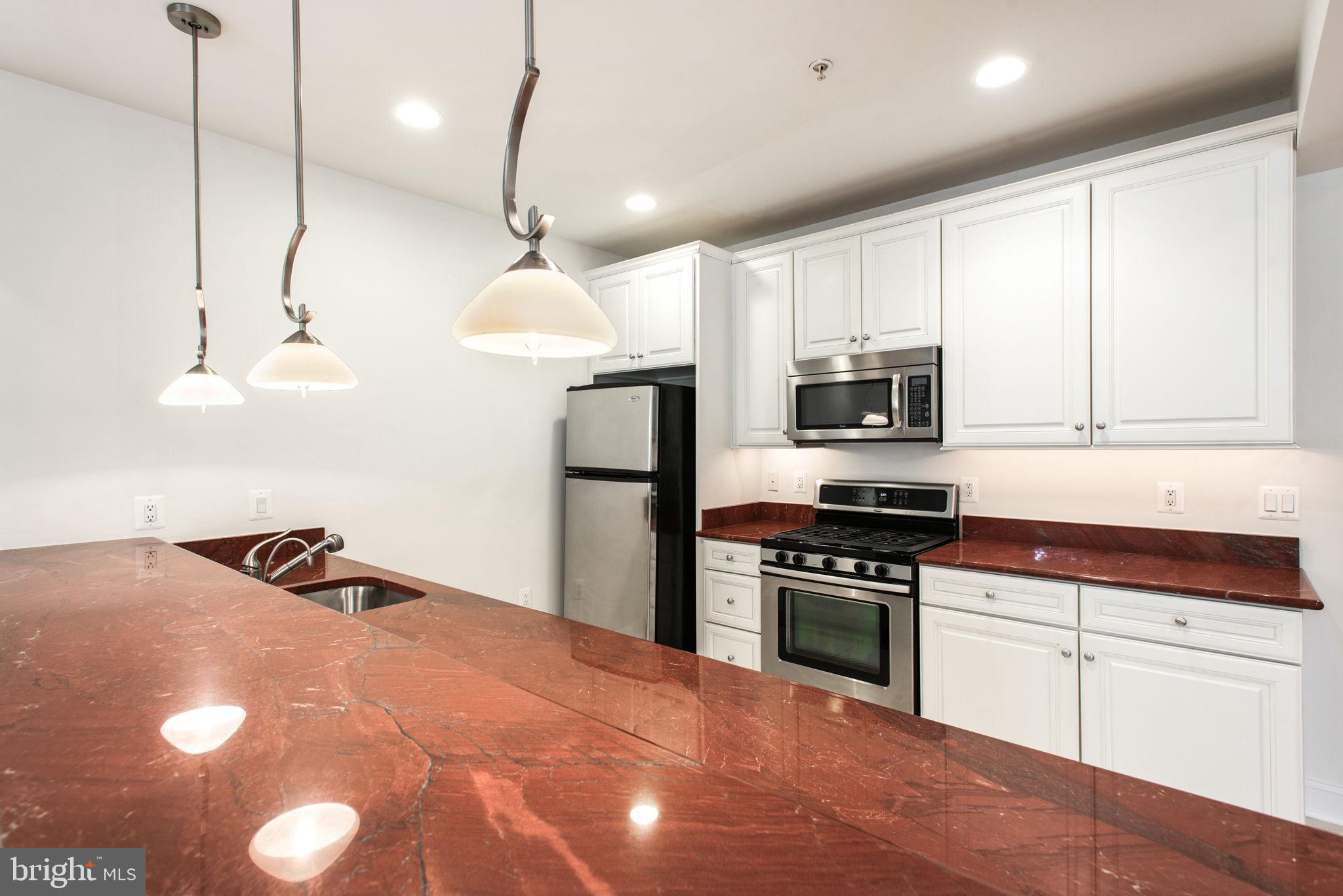 RIVER QUARRY - Residential Lease