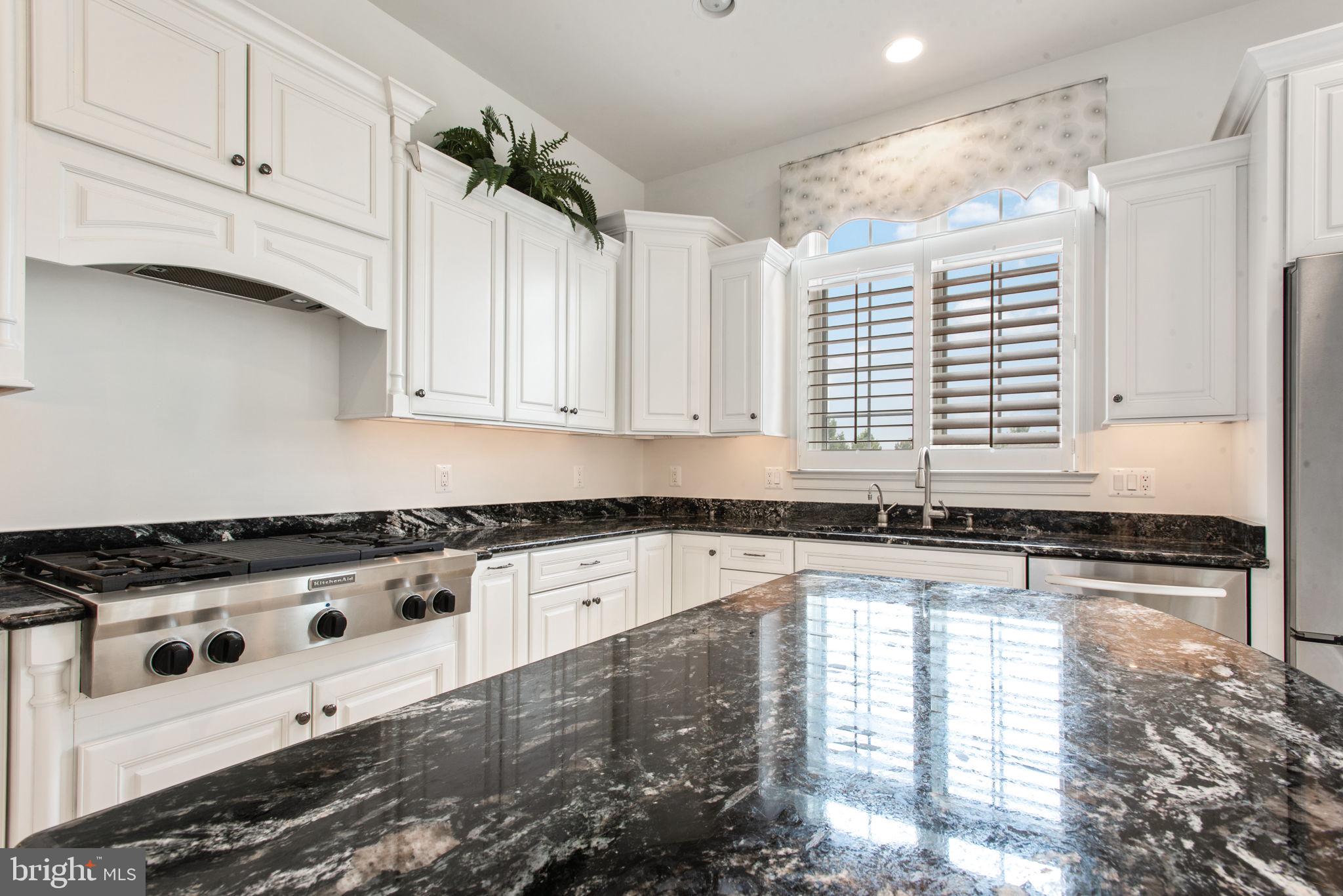 RIVER QUARRY - Residential Lease