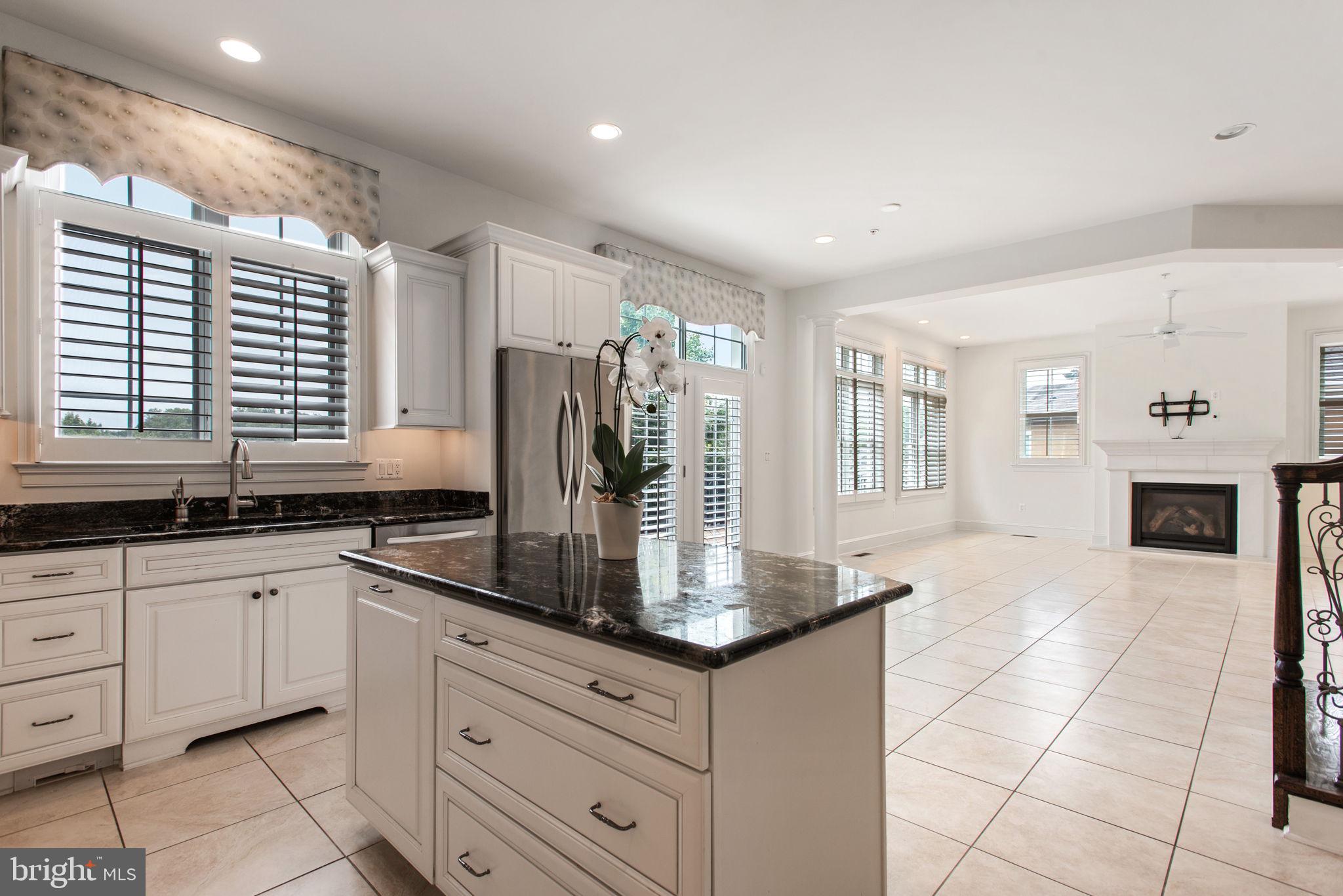 RIVER QUARRY - Residential Lease