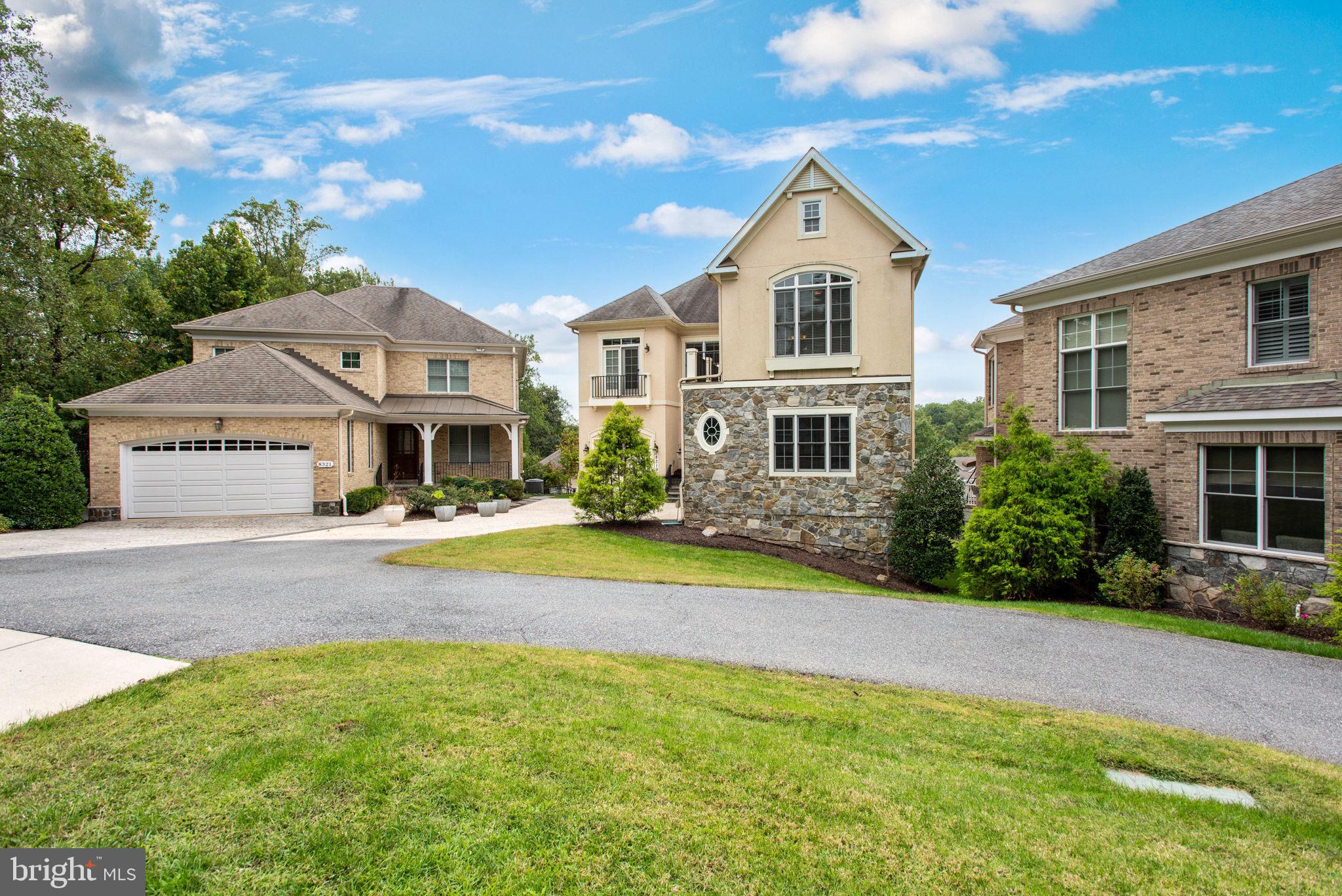 RIVER QUARRY - Residential Lease