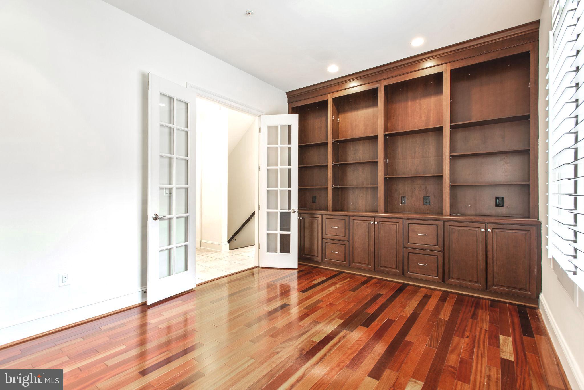 RIVER QUARRY - Residential Lease