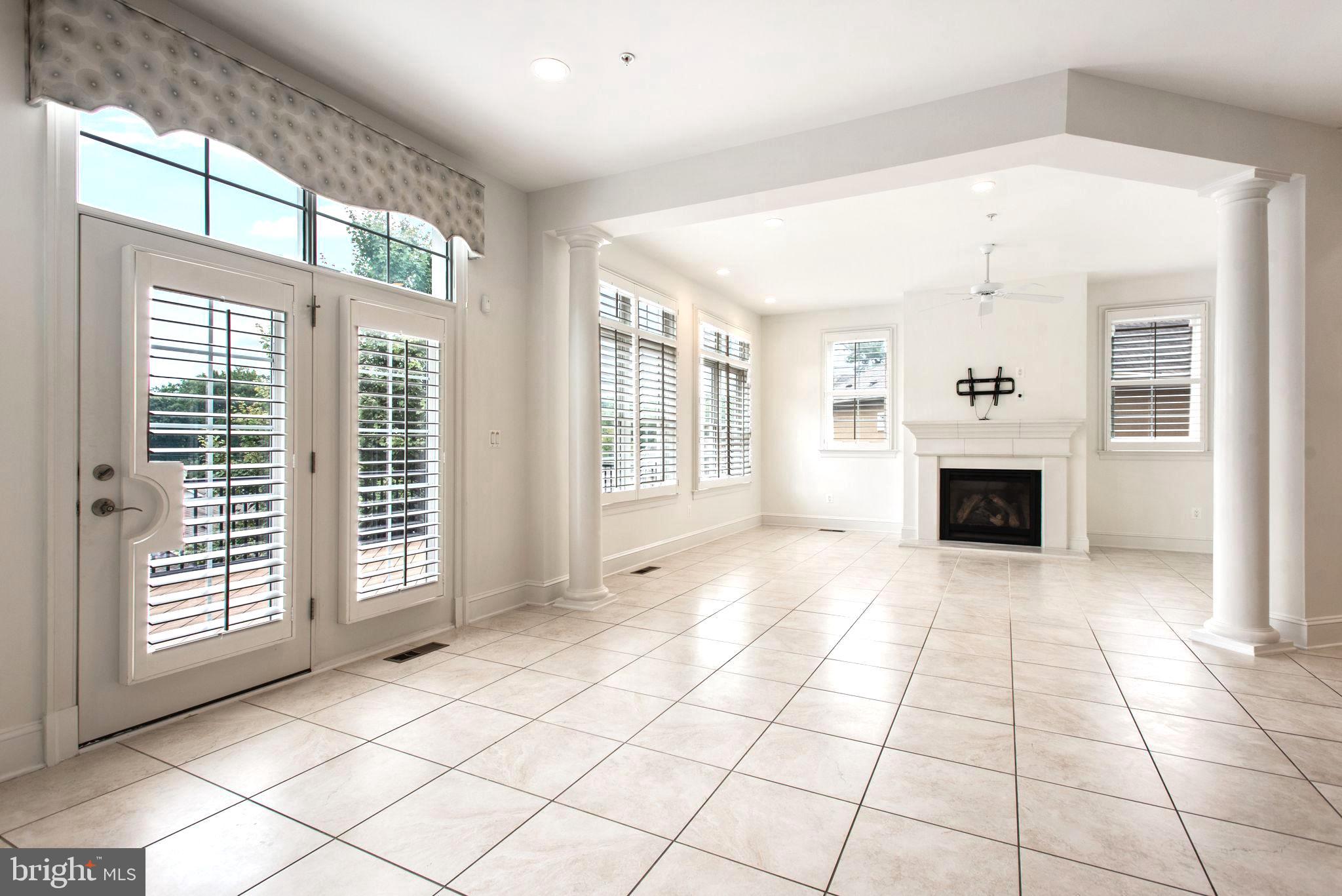 RIVER QUARRY - Residential Lease