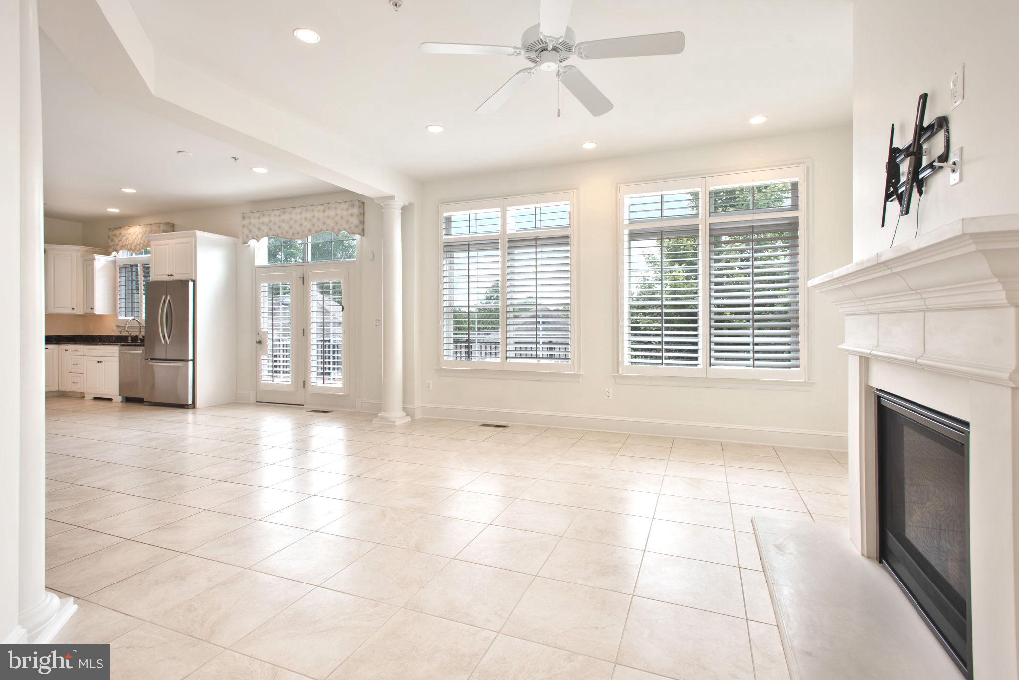 RIVER QUARRY - Residential Lease