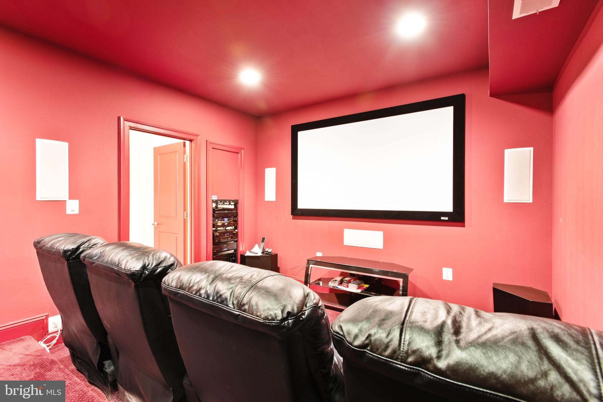 RIVER QUARRY - Residential Lease