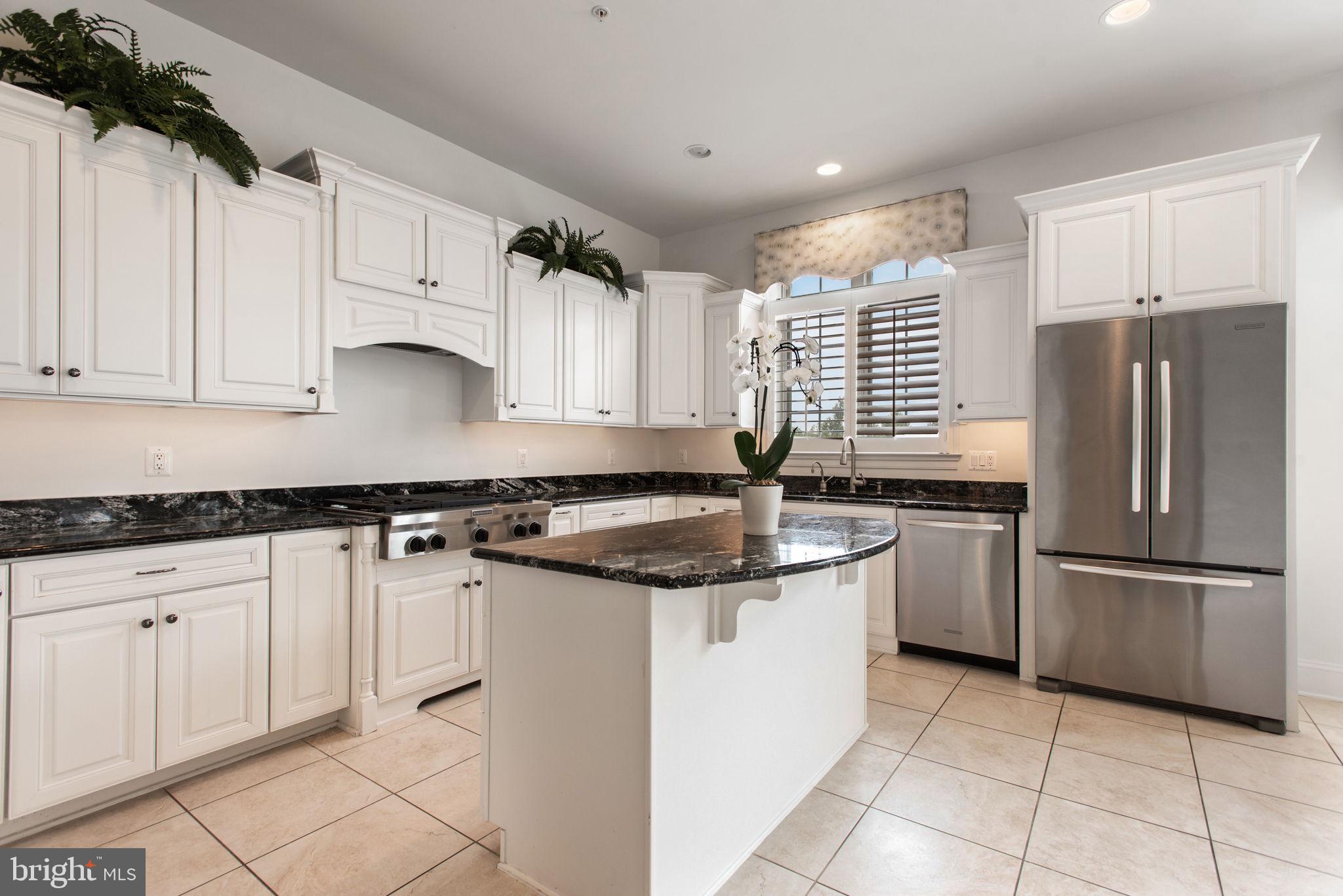 RIVER QUARRY - Residential Lease