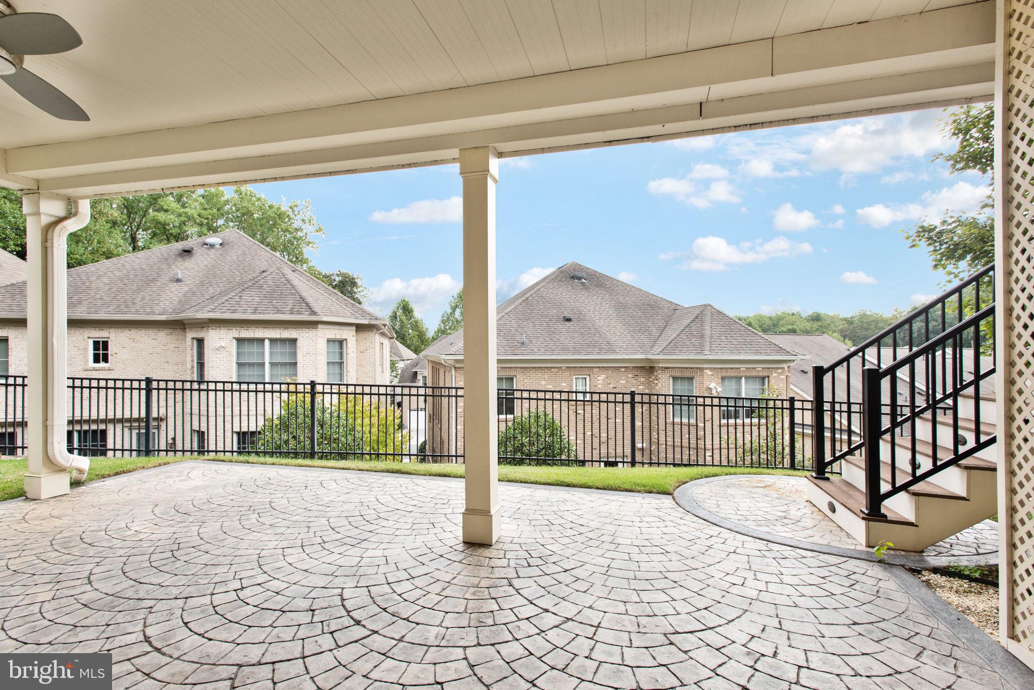 RIVER QUARRY - Residential Lease