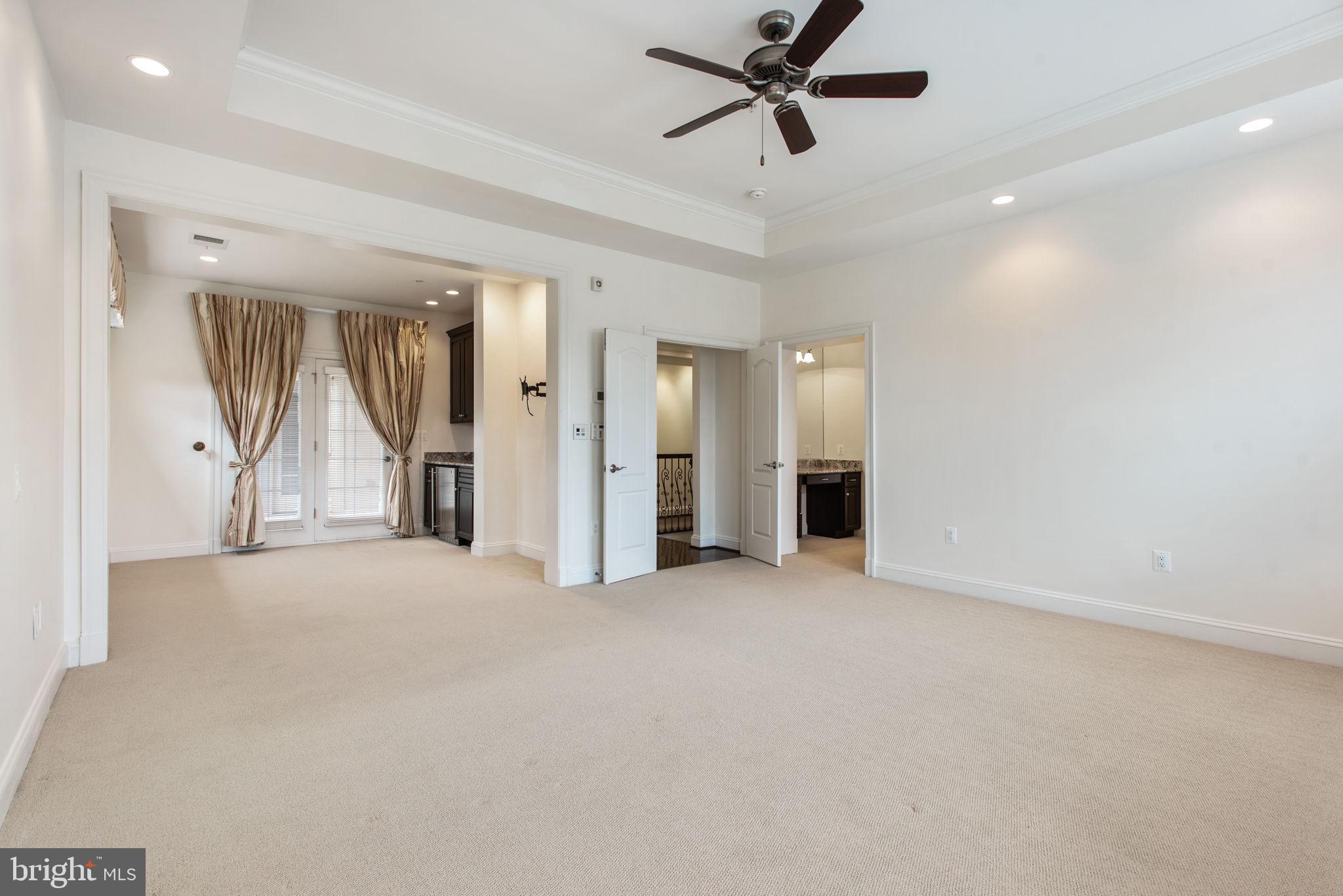 RIVER QUARRY - Residential Lease