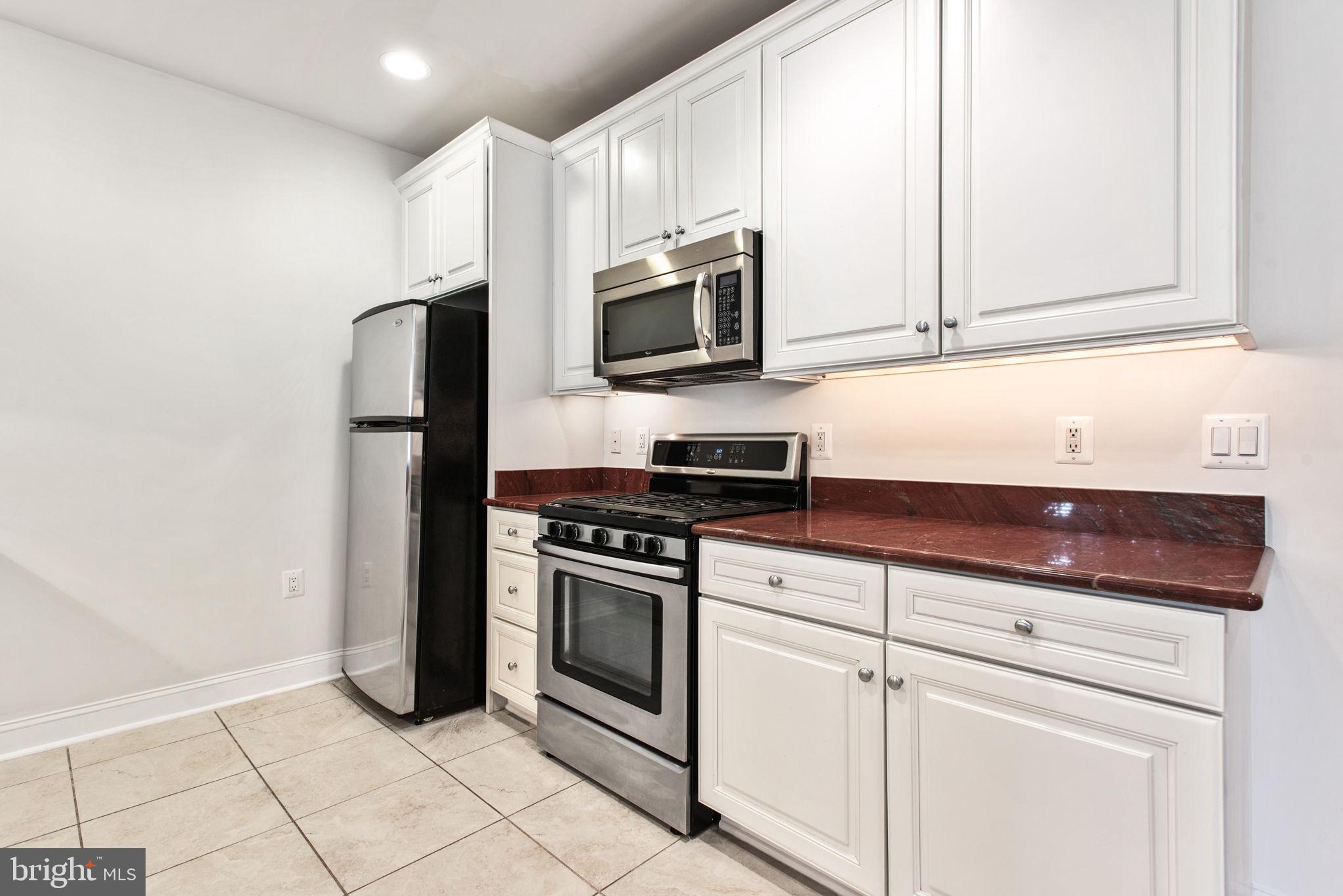 RIVER QUARRY - Residential Lease