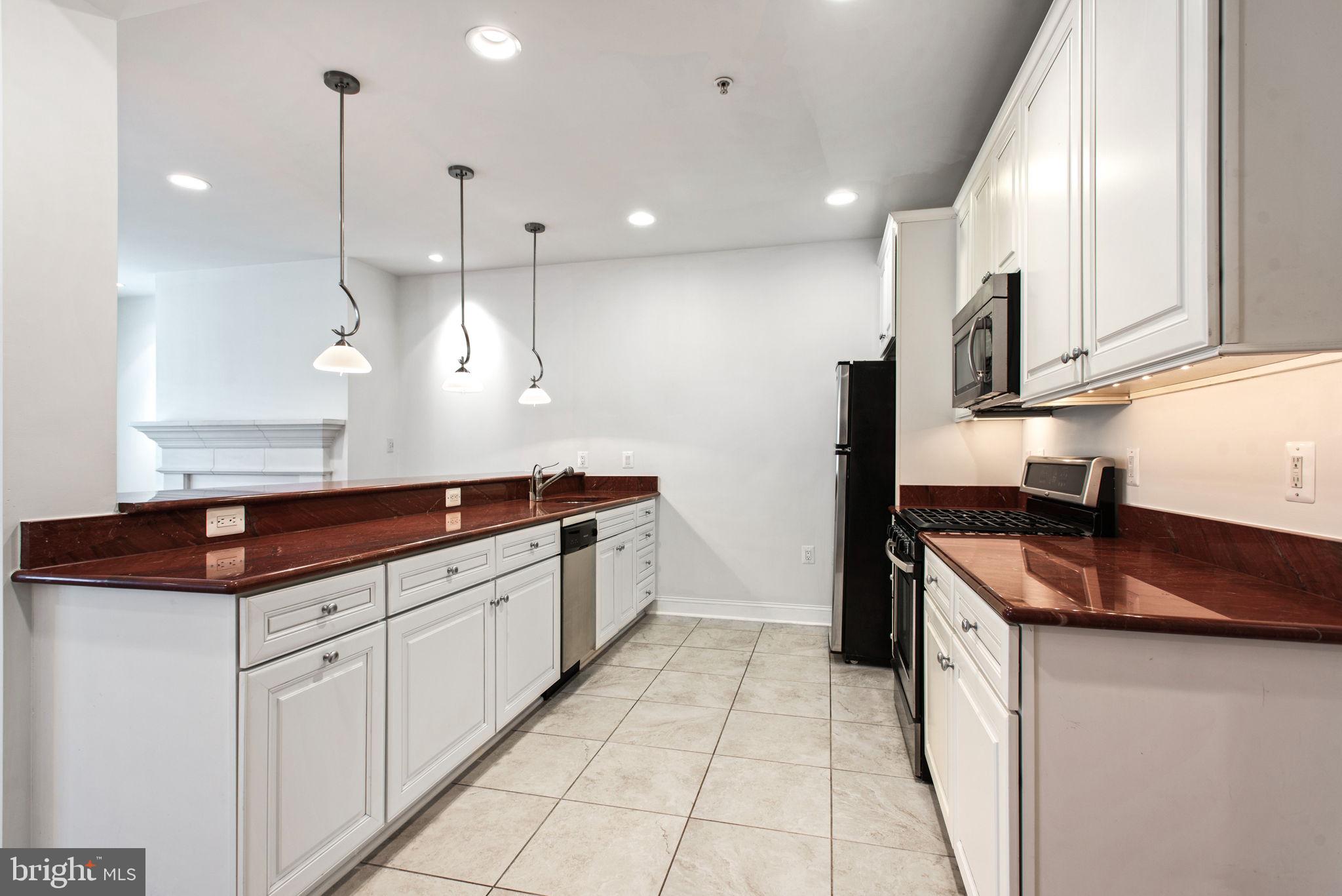 RIVER QUARRY - Residential Lease