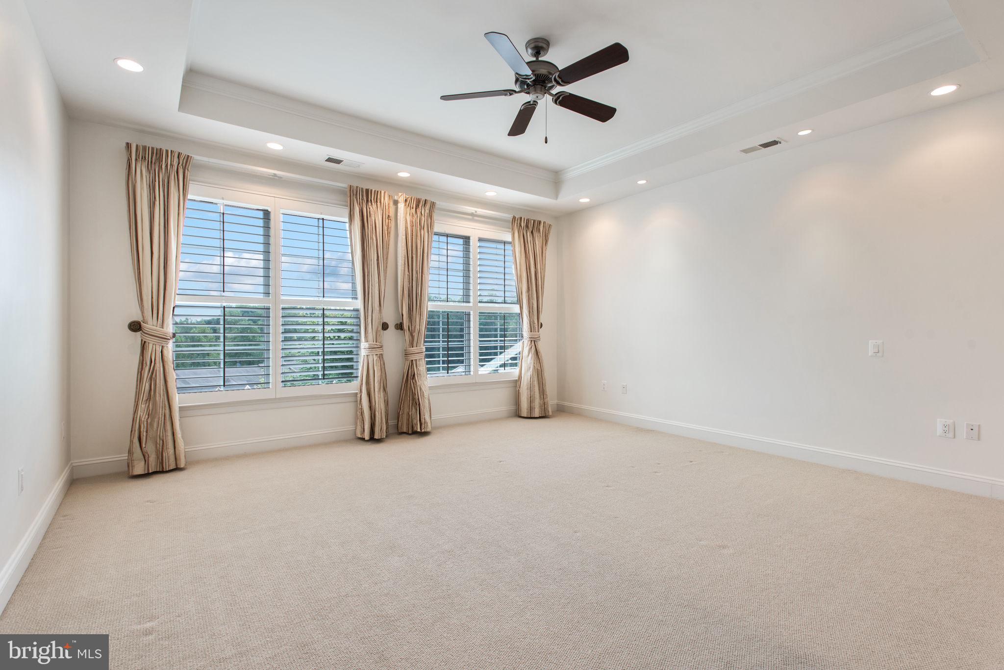 RIVER QUARRY - Residential Lease