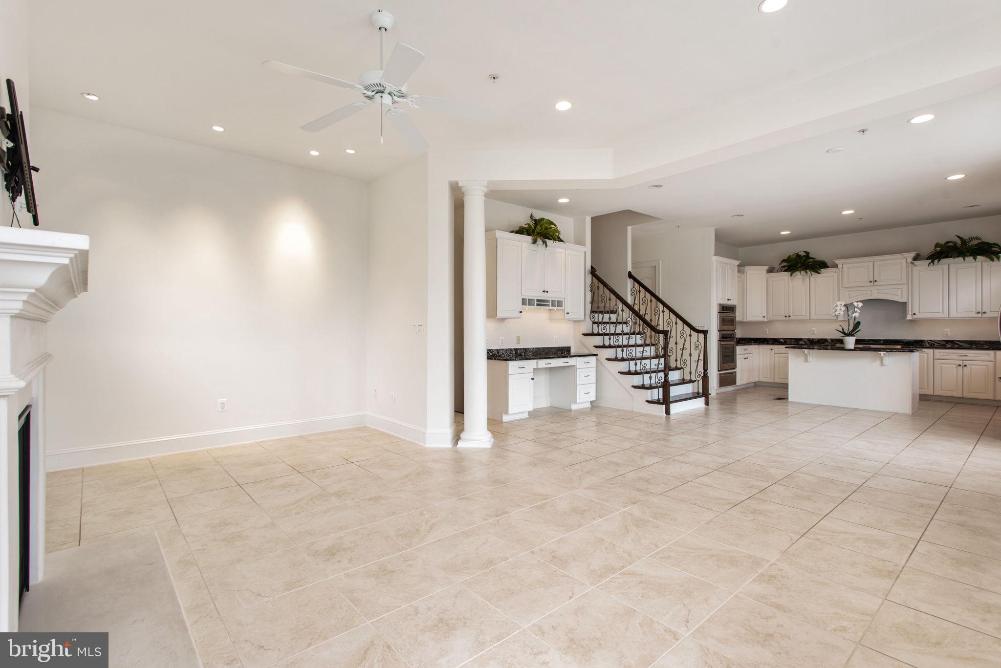 RIVER QUARRY - Residential Lease