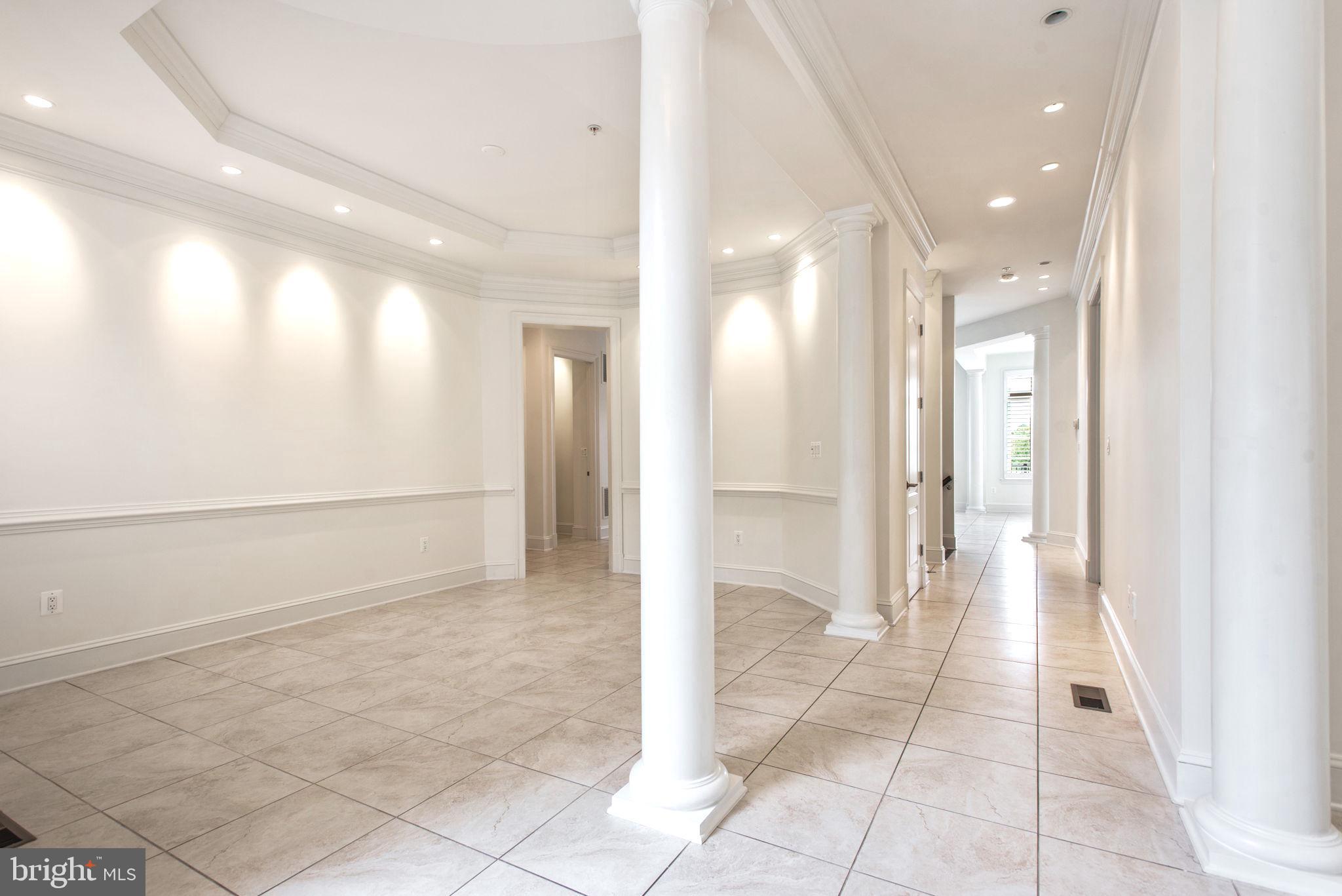 RIVER QUARRY - Residential Lease