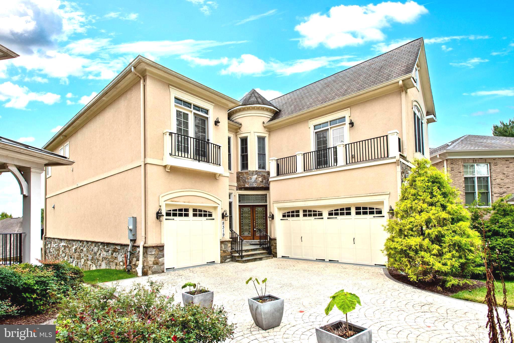 RIVER QUARRY - Residential Lease