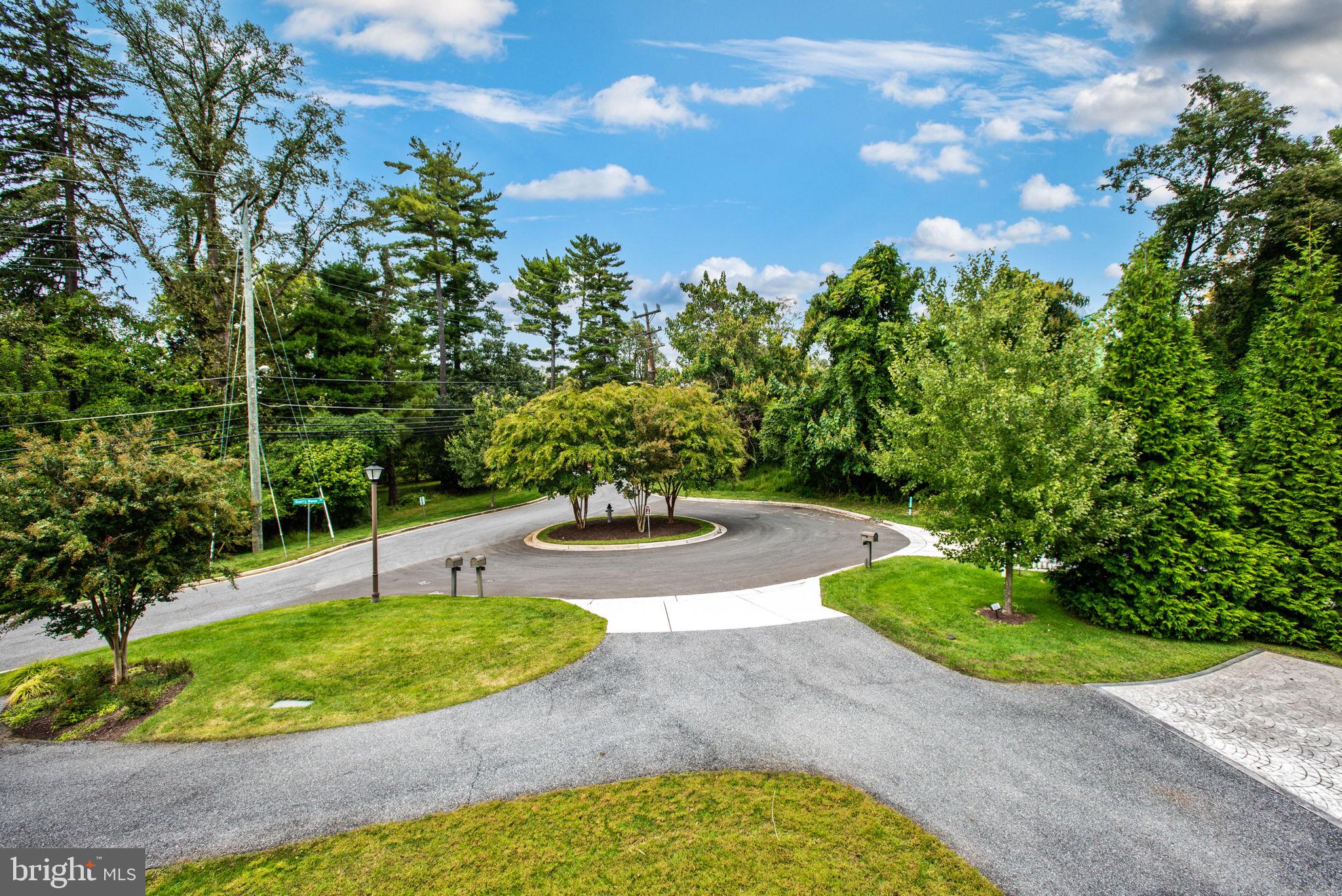 RIVER QUARRY - Residential Lease