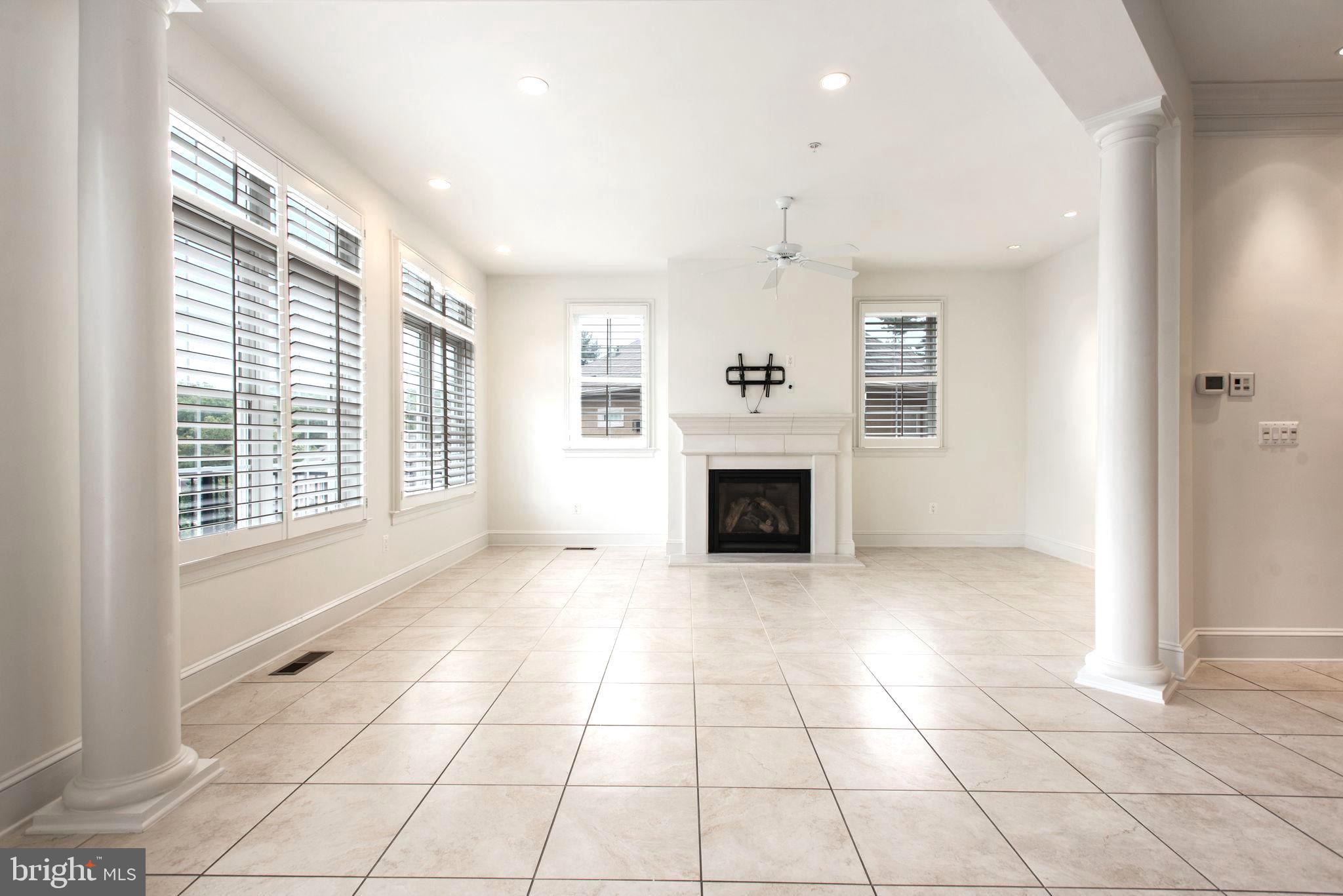 RIVER QUARRY - Residential Lease