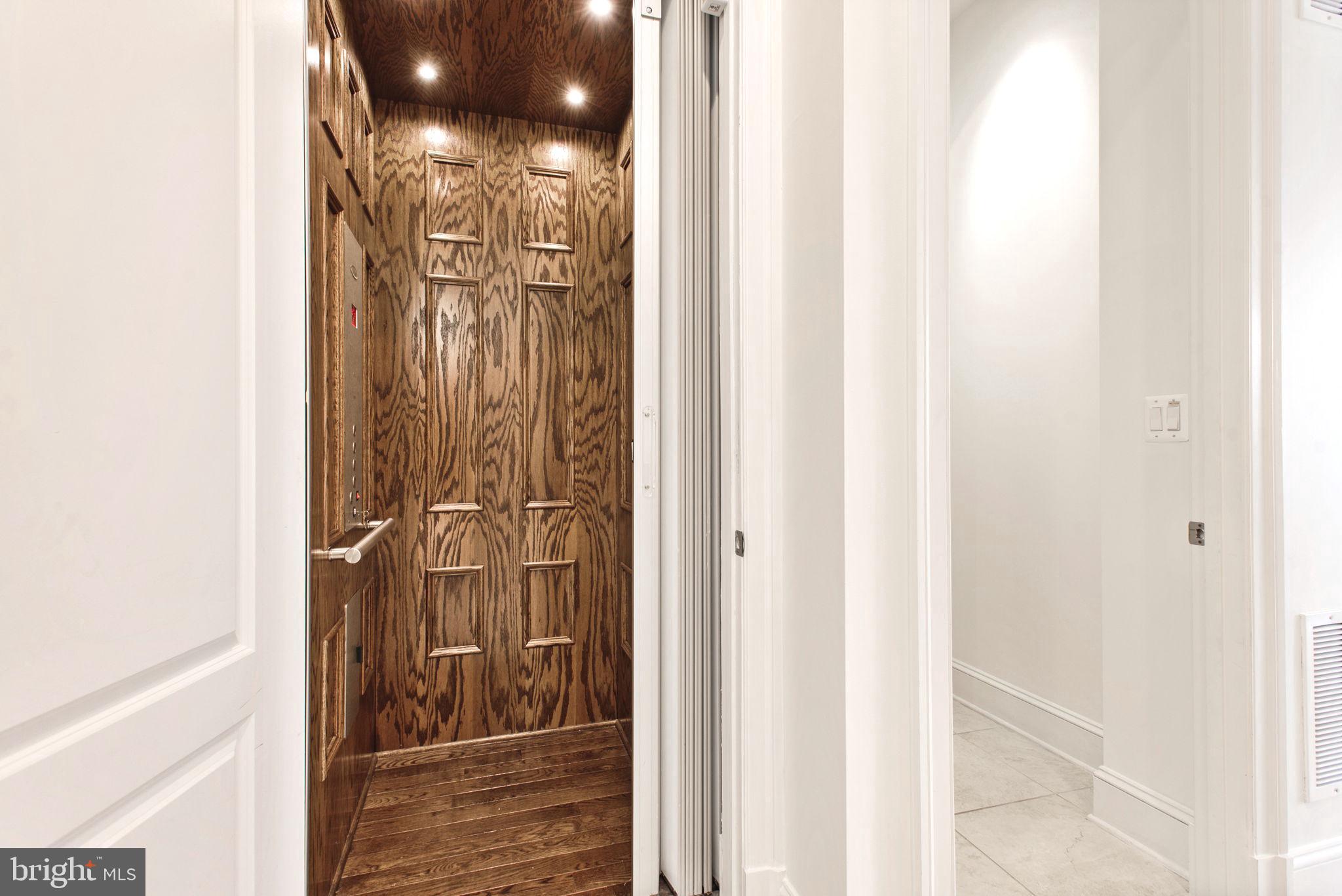 RIVER QUARRY - Residential Lease