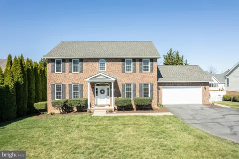 2717 Middle Road, Winchester, VA 22601 - MLS#: VAWI2007372