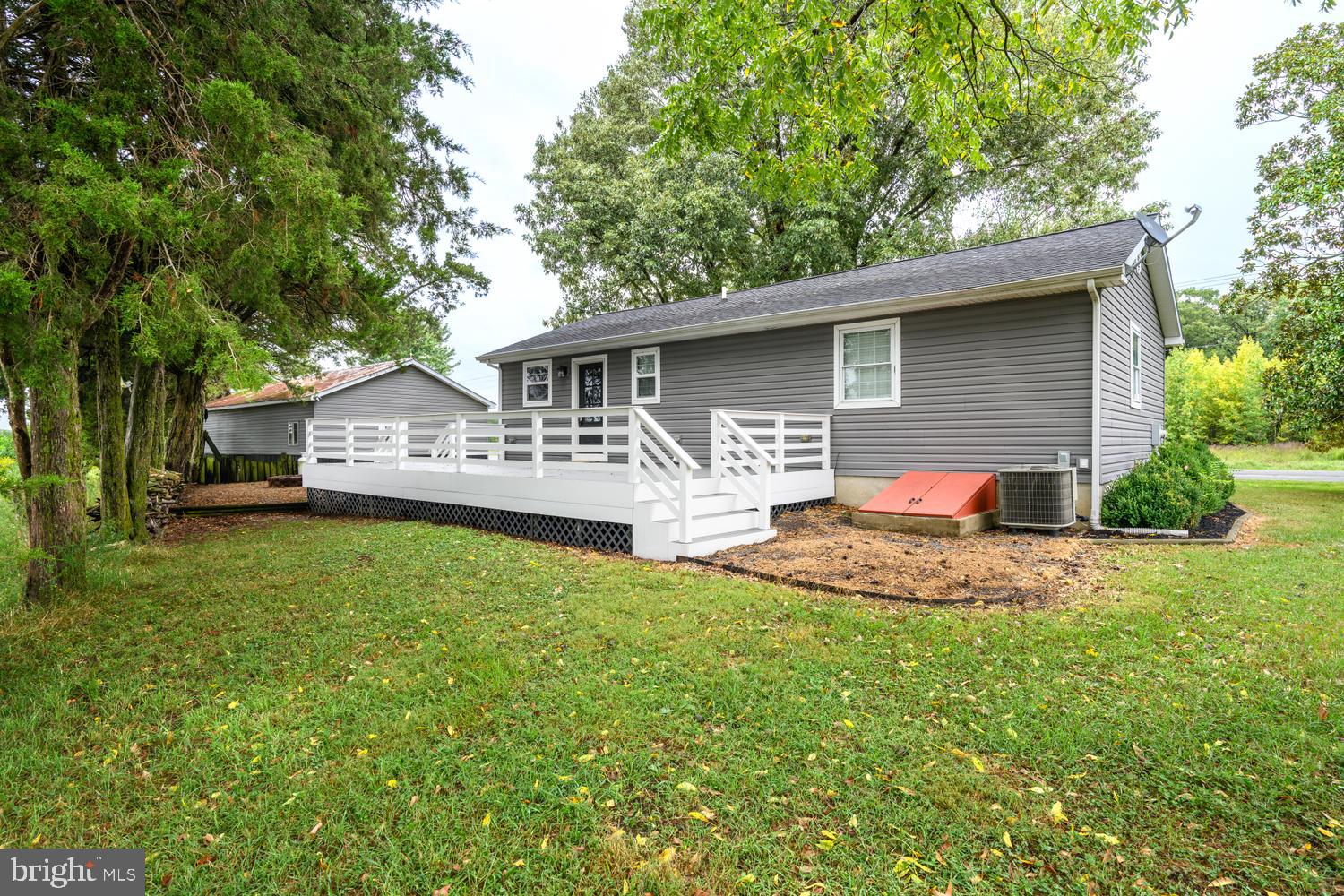 3520 GOLDSBORO ROAD