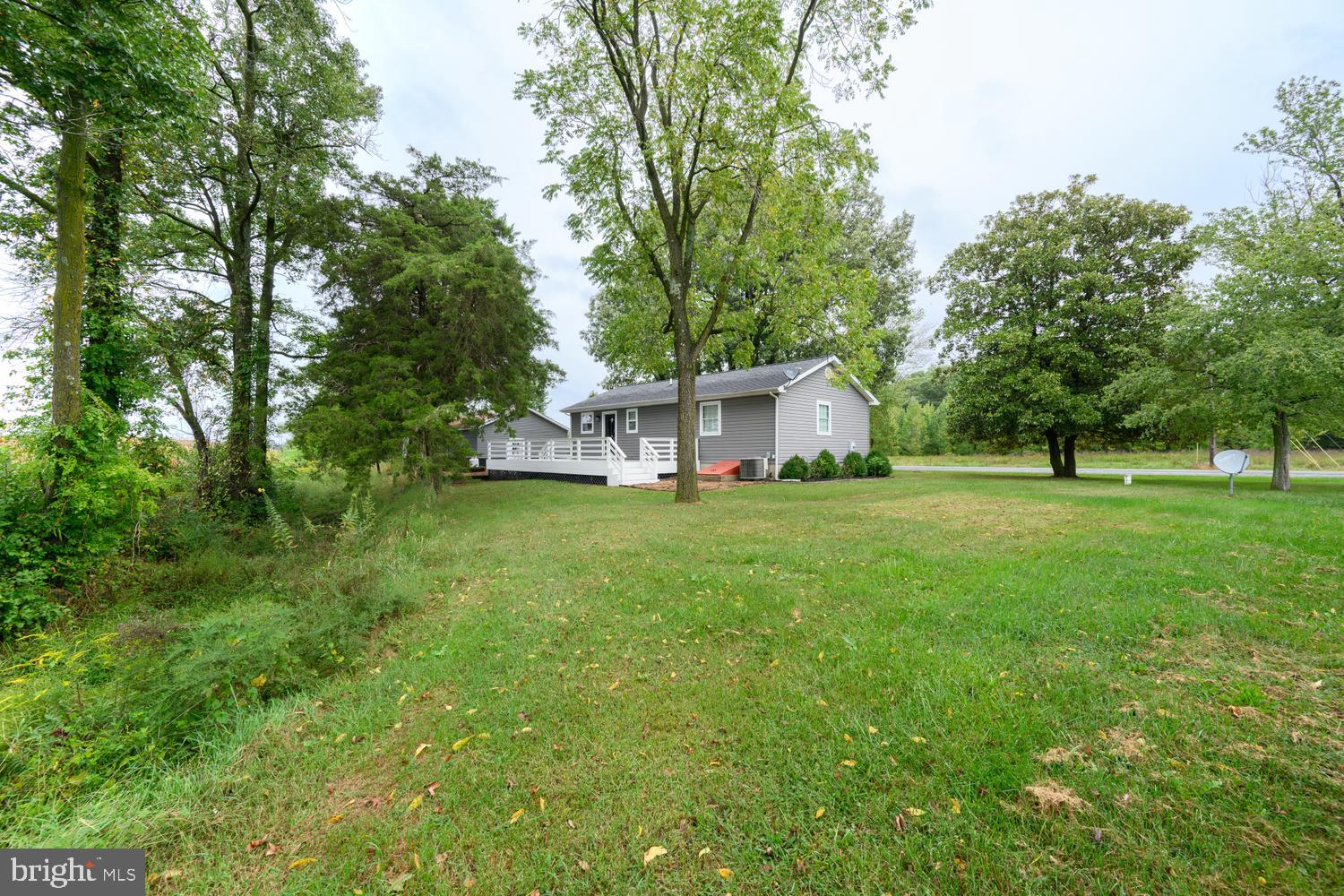 3520 GOLDSBORO ROAD