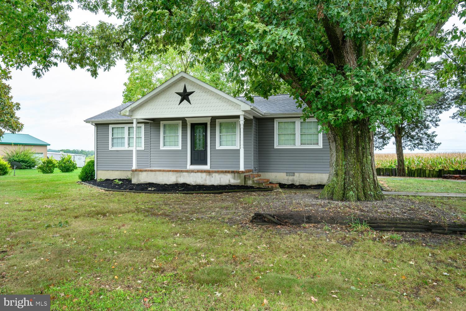 3520 GOLDSBORO ROAD