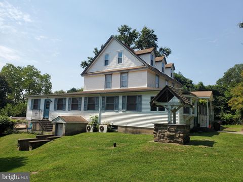615 BELMONT AVENUE SOUTHAMPTON PA 18966