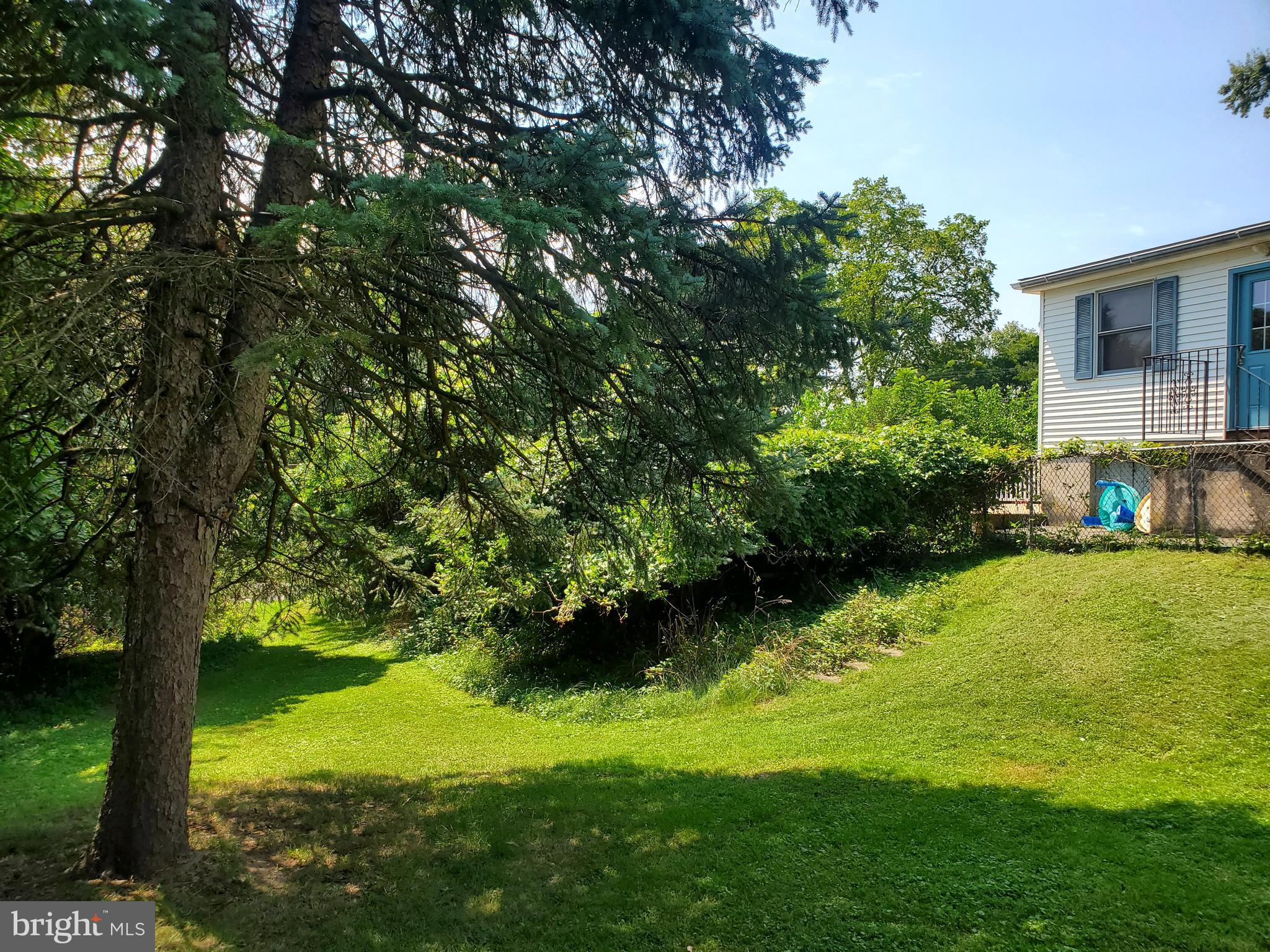 615 BELMONT AVENUE