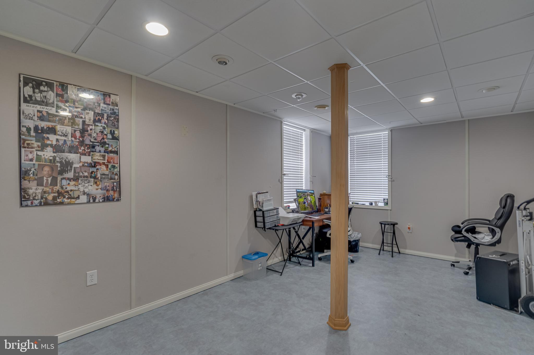 FEDERAL HILL - Residential