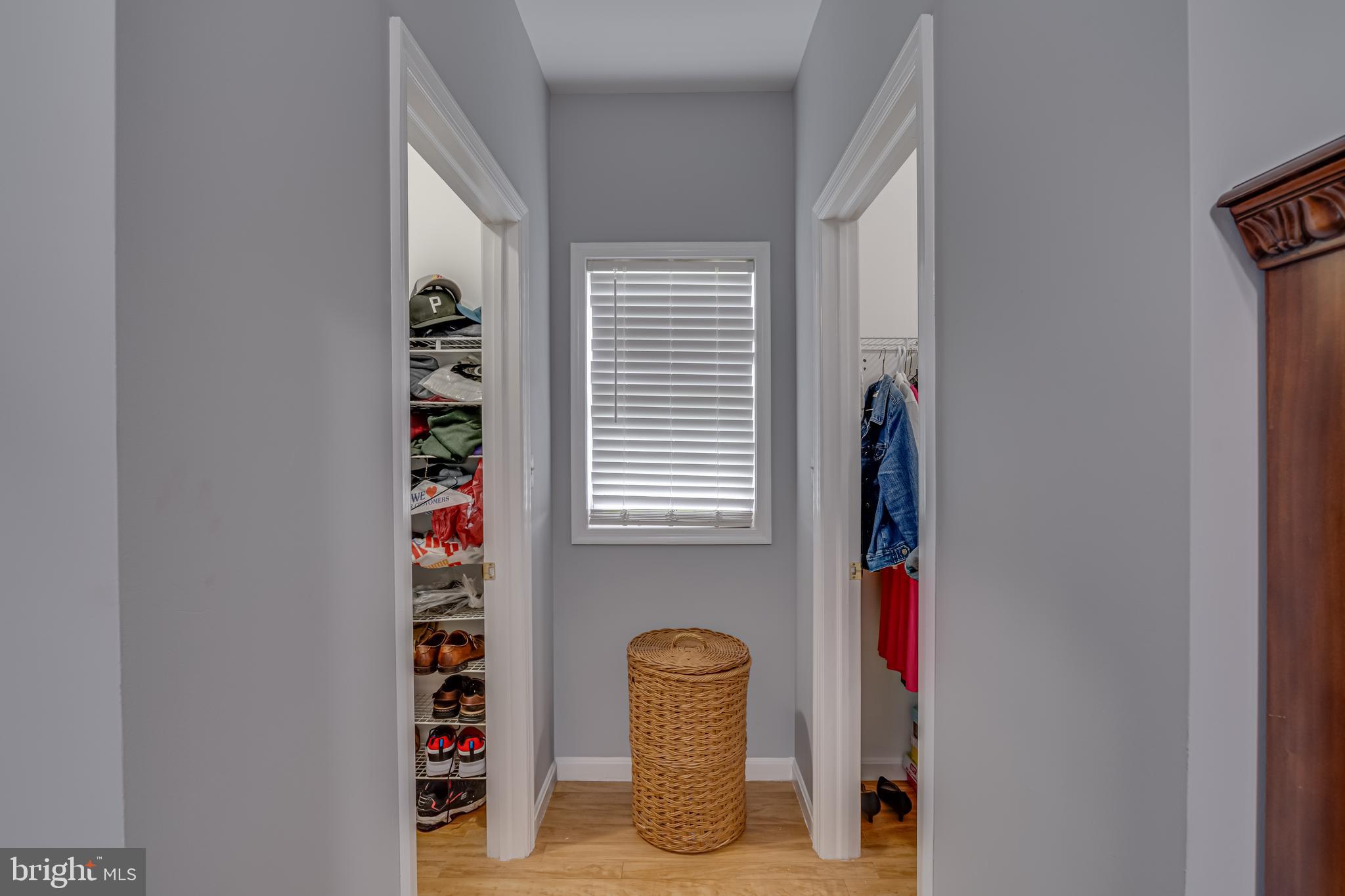 FEDERAL HILL - Residential