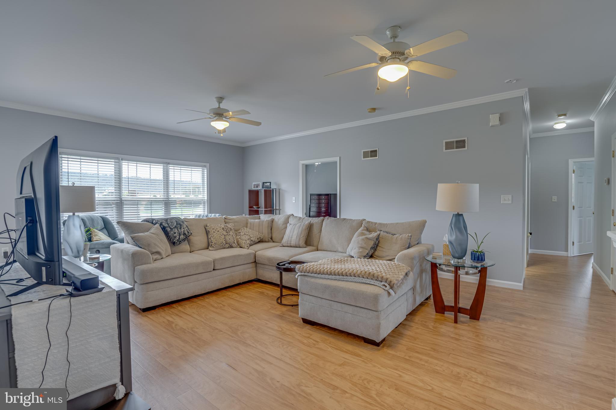 FEDERAL HILL - Residential