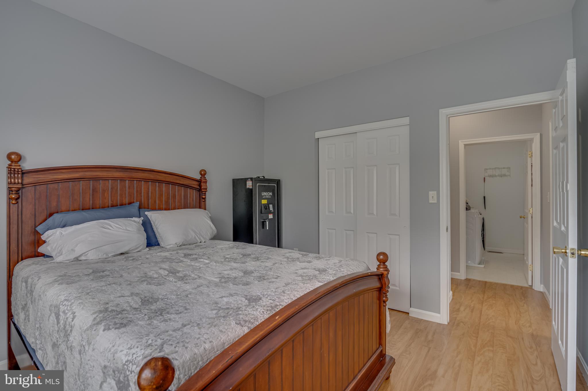 FEDERAL HILL - Residential