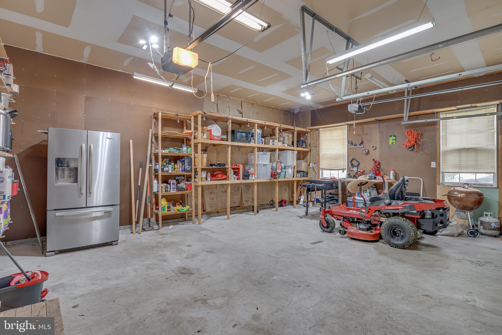 FEDERAL HILL - Residential