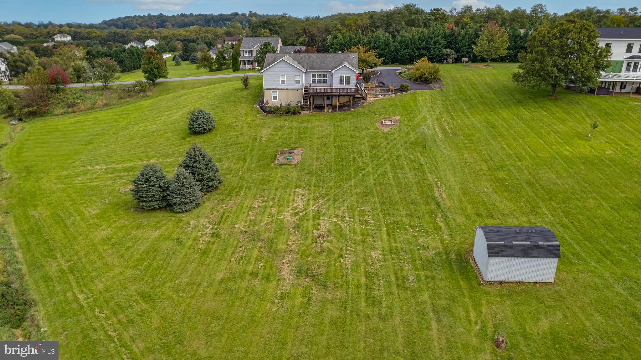 FEDERAL HILL - Residential