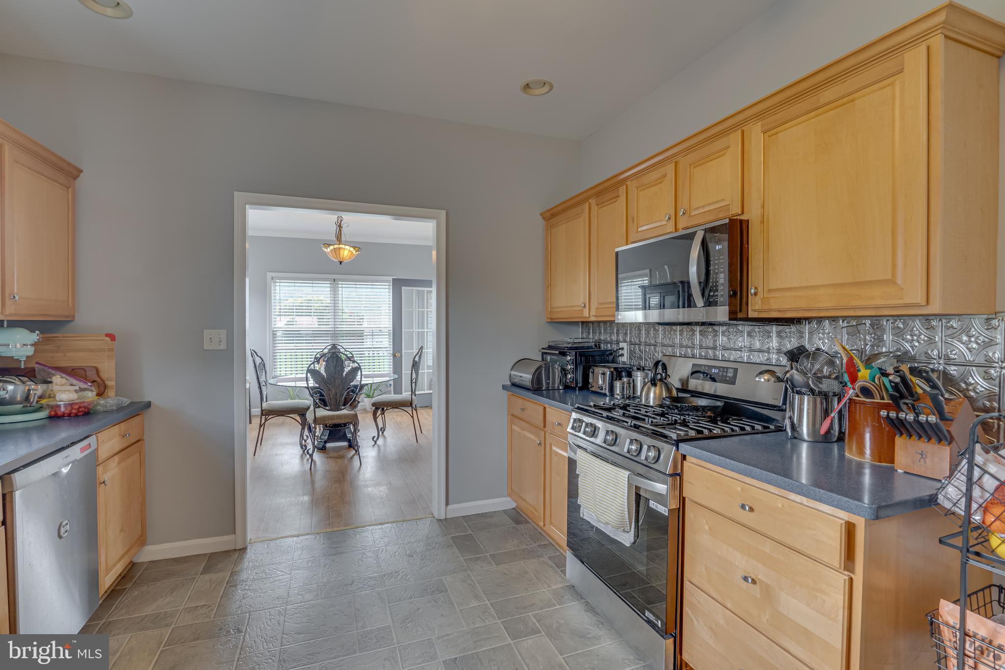 FEDERAL HILL - Residential