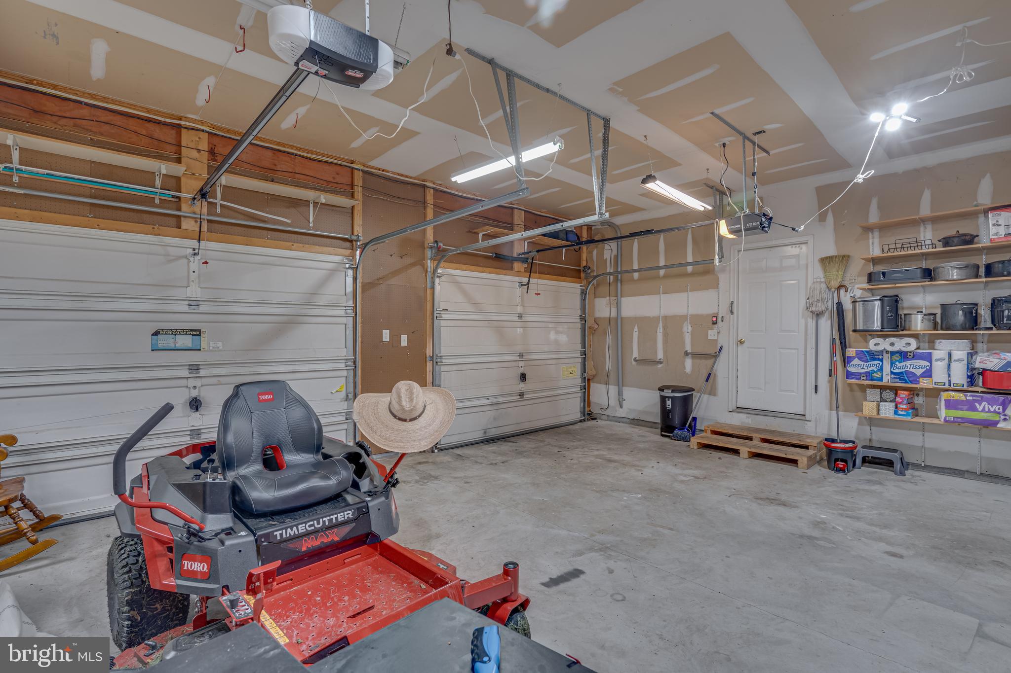 FEDERAL HILL - Residential